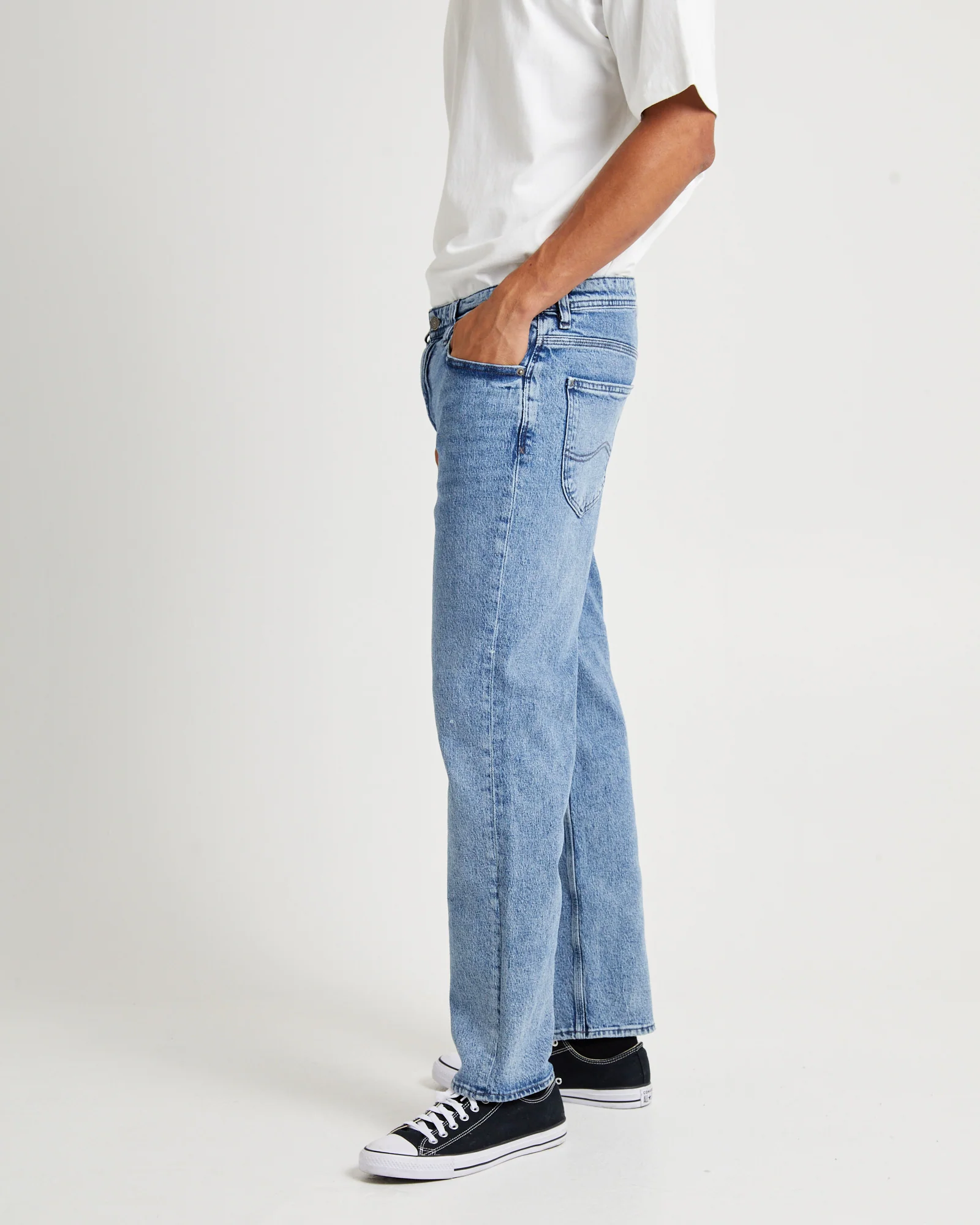L-Three Denim Jeans Pulse - Image 5