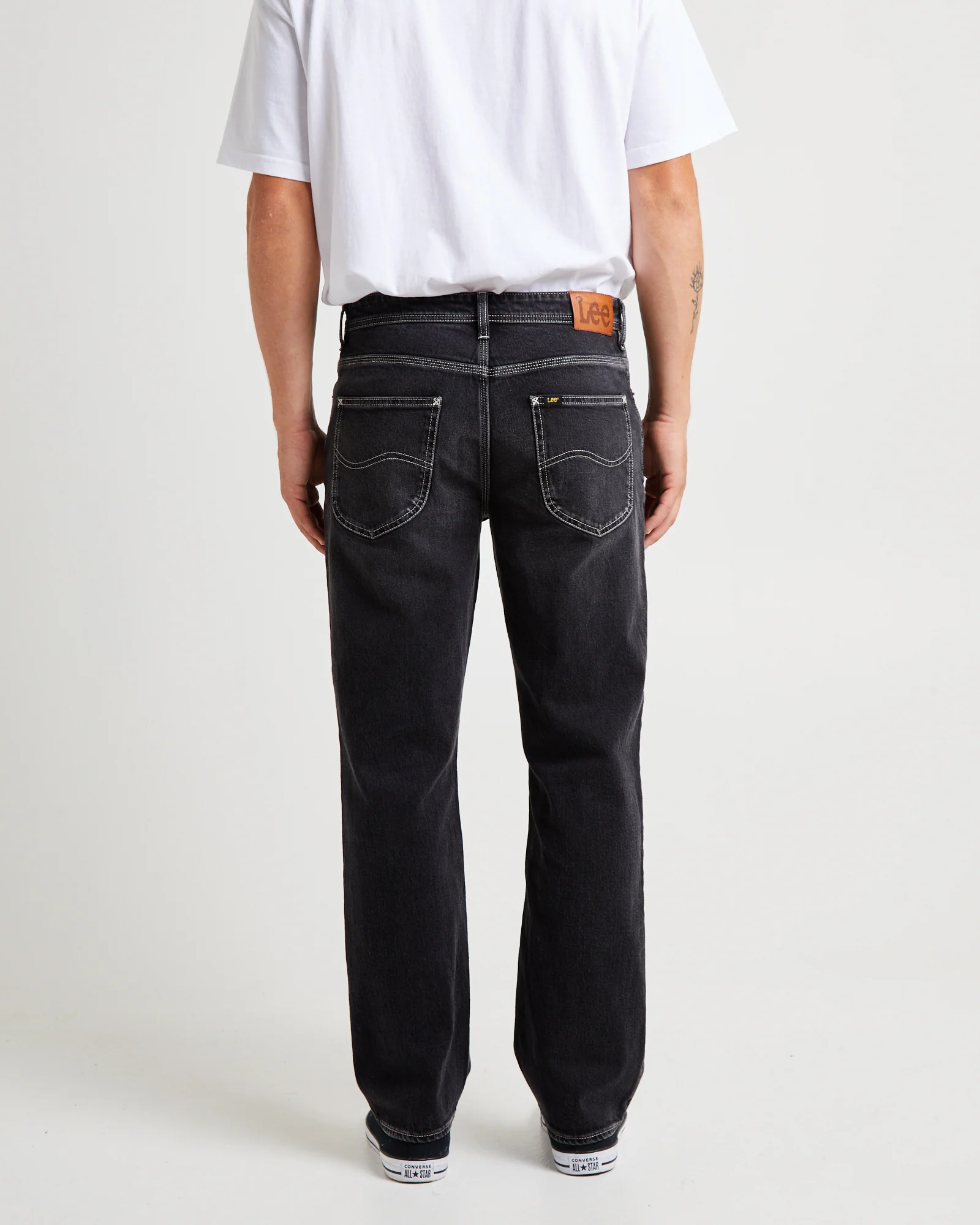 L-Three Denim Jeans Tune - Image 2