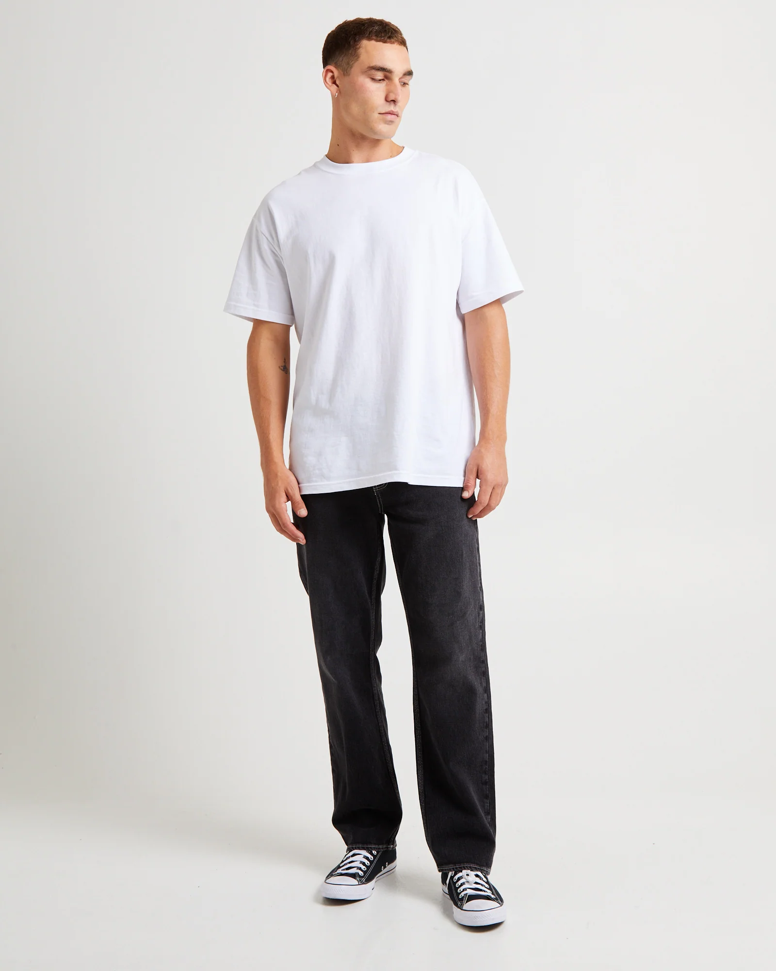 L-Three Denim Jeans Tune - Image 3