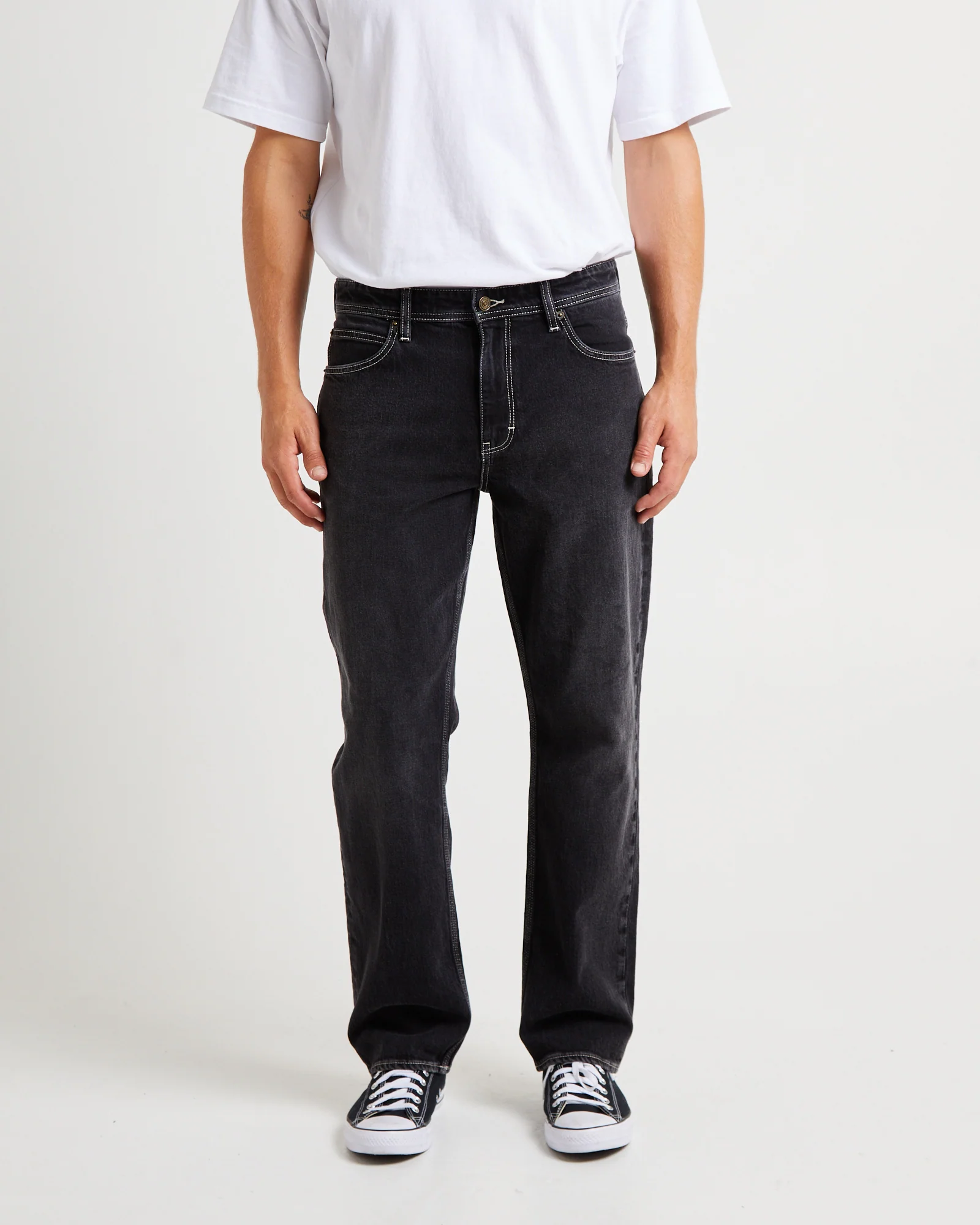 L-Three Denim Jeans Tune - Image 4