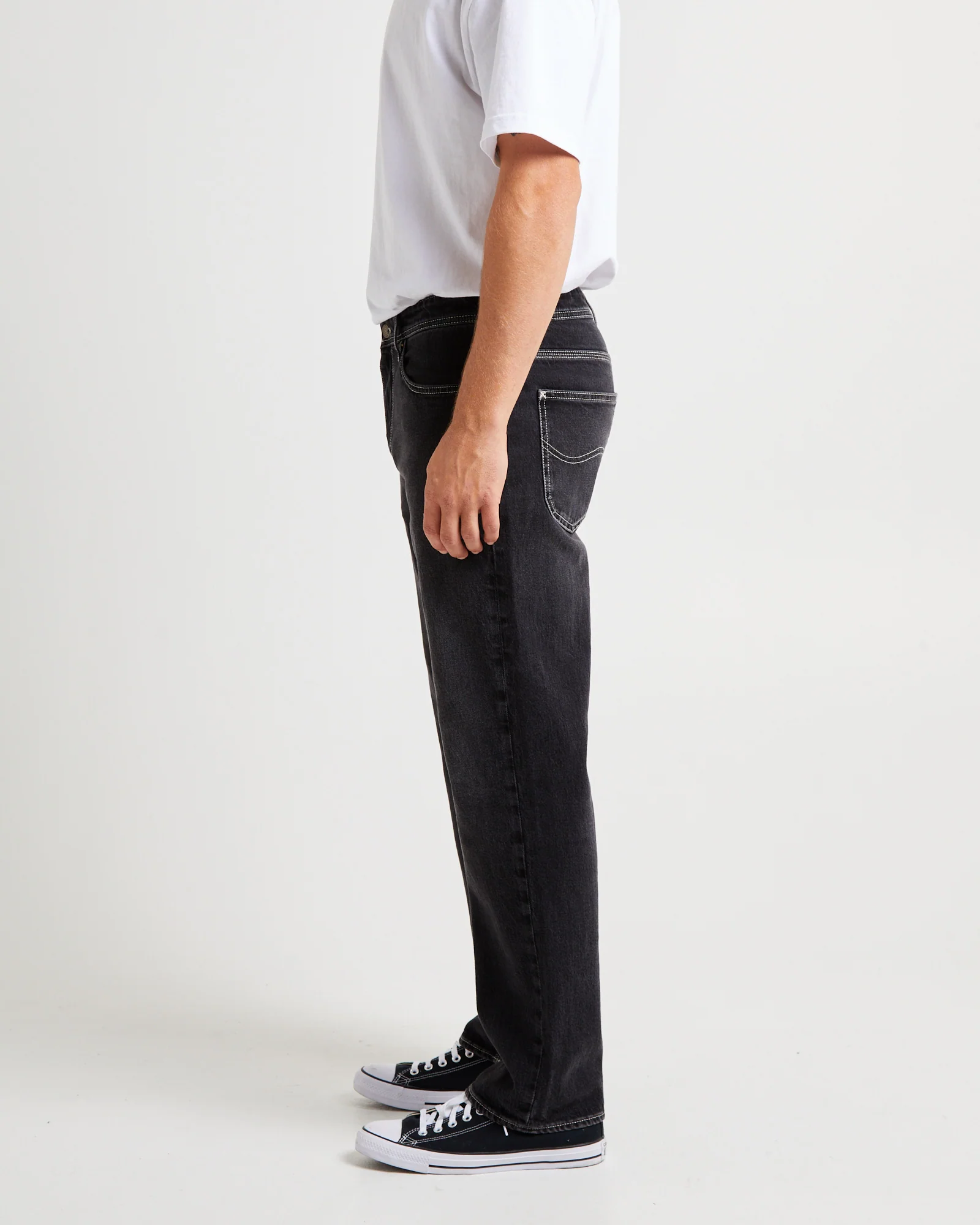 L-Three Denim Jeans Tune - Image 5
