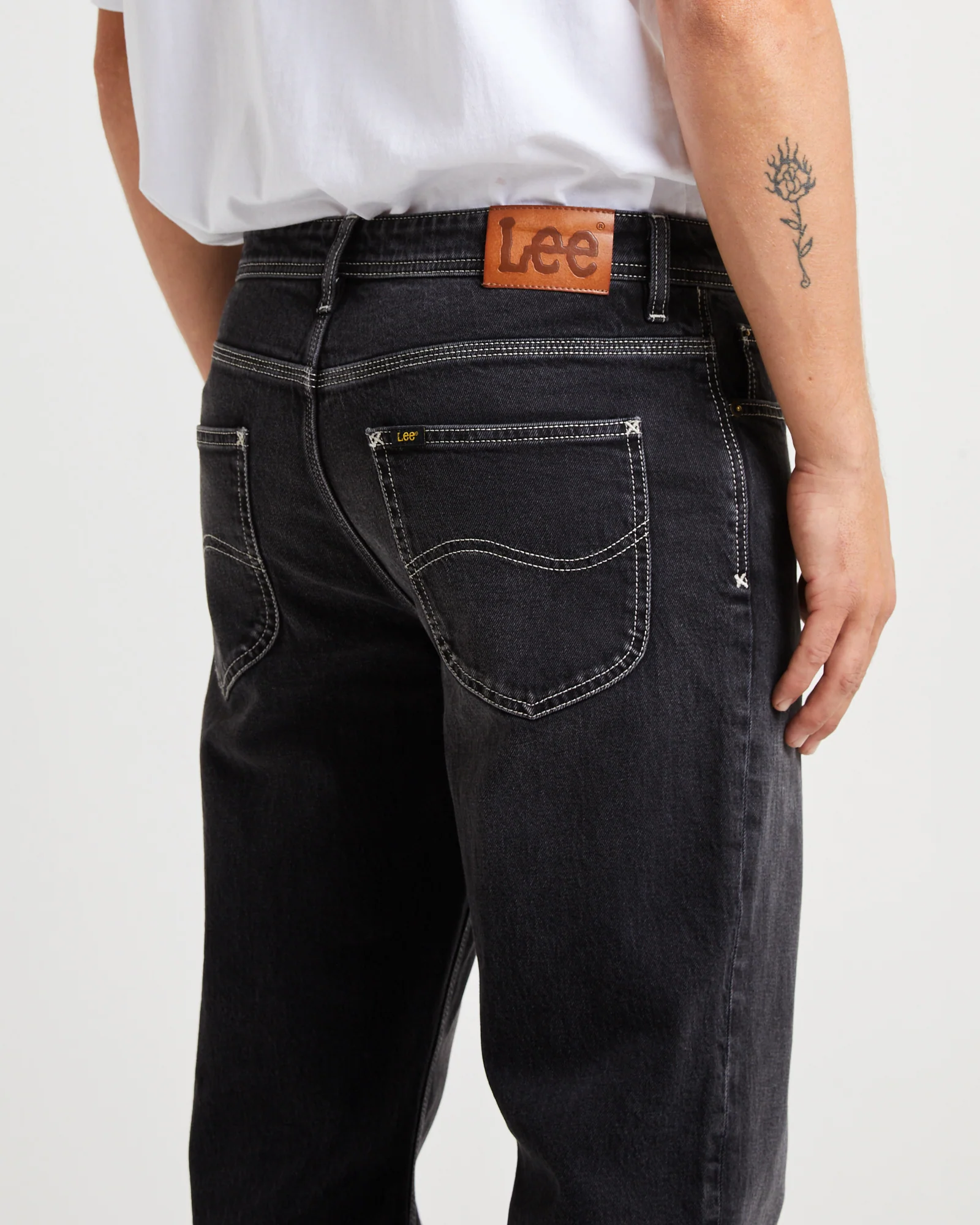 L-Three Denim Jeans Tune - Image 6
