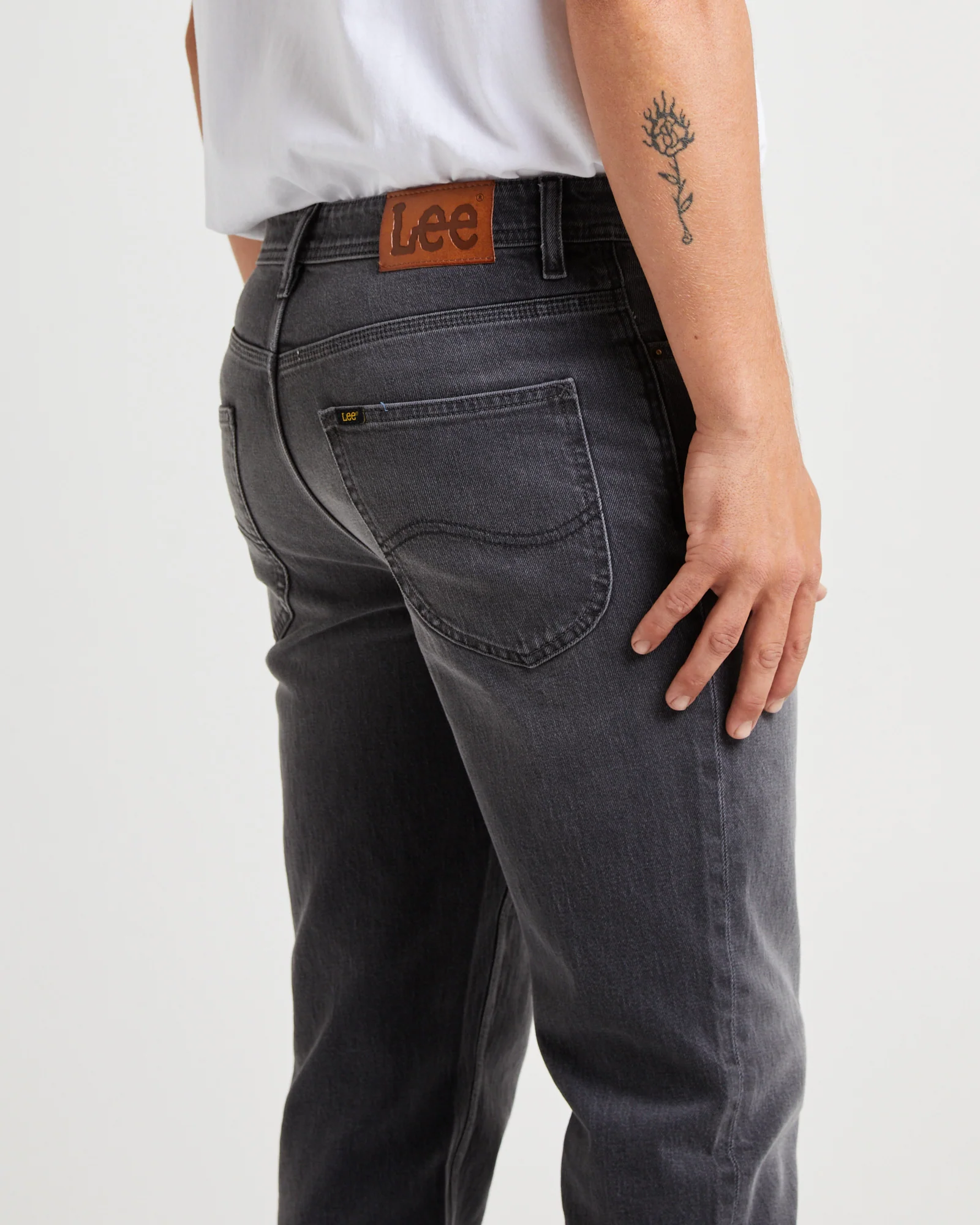 L-Two Denim Jeans Tempo - Image 6
