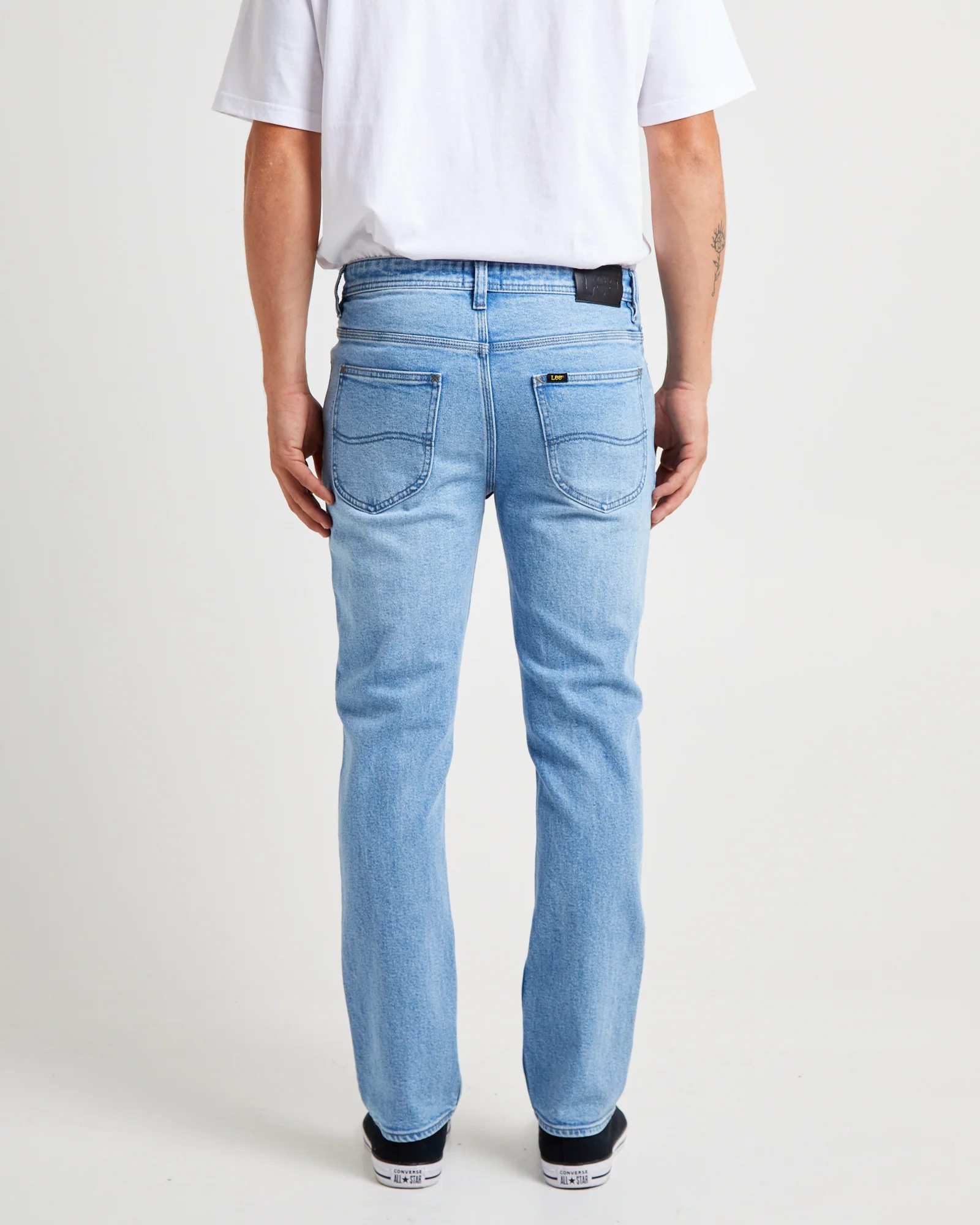L-Two Denim Jeans Wired - Image 2