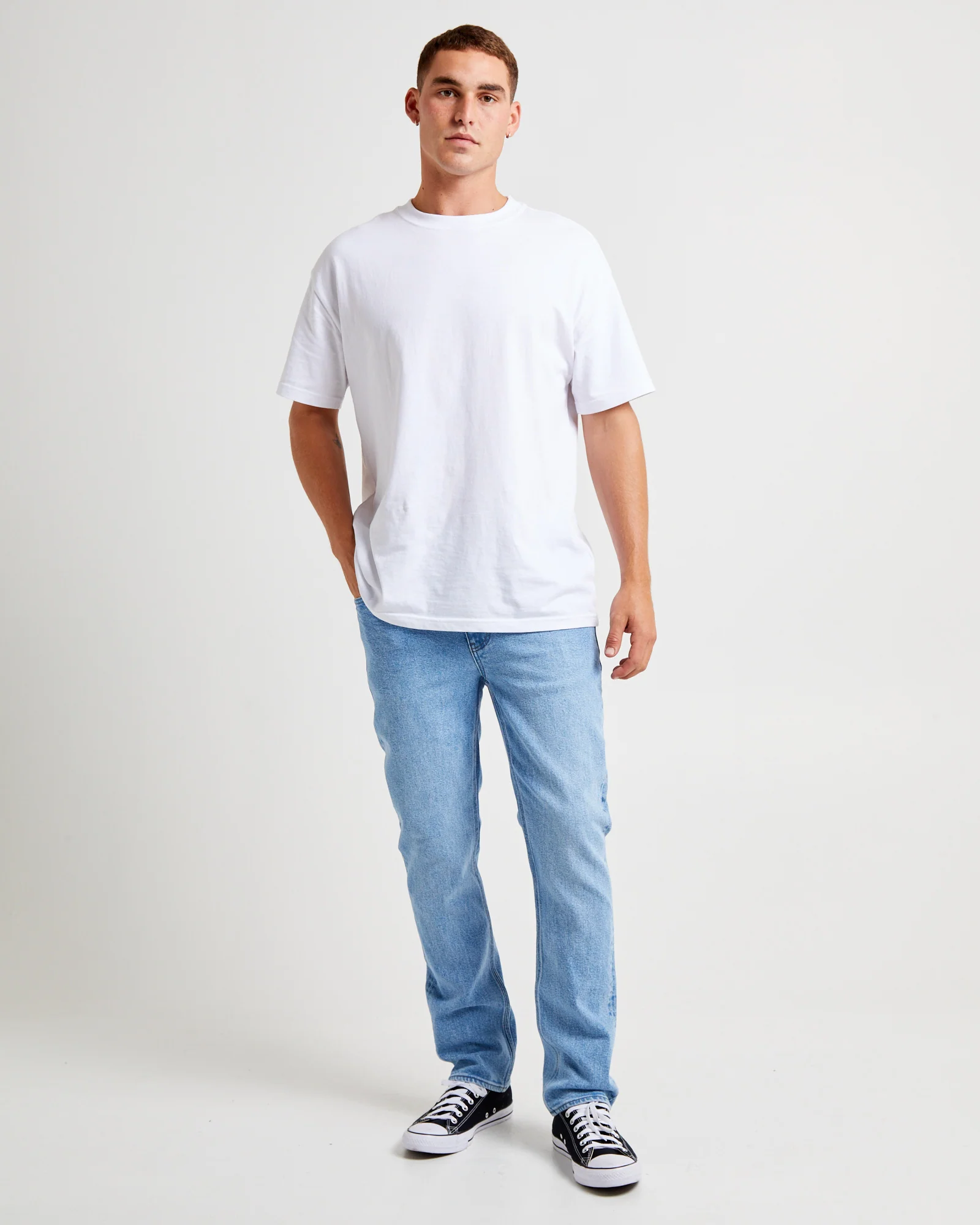 L-Two Denim Jeans Wired - Image 3