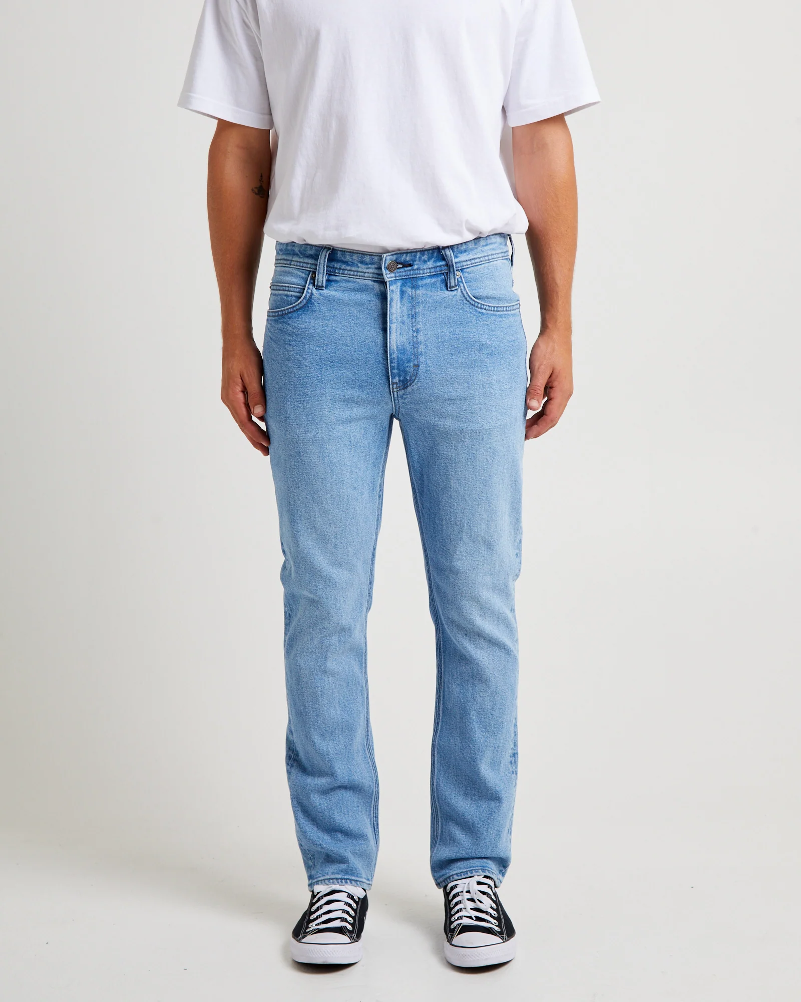 L-Two Denim Jeans Wired - Image 4