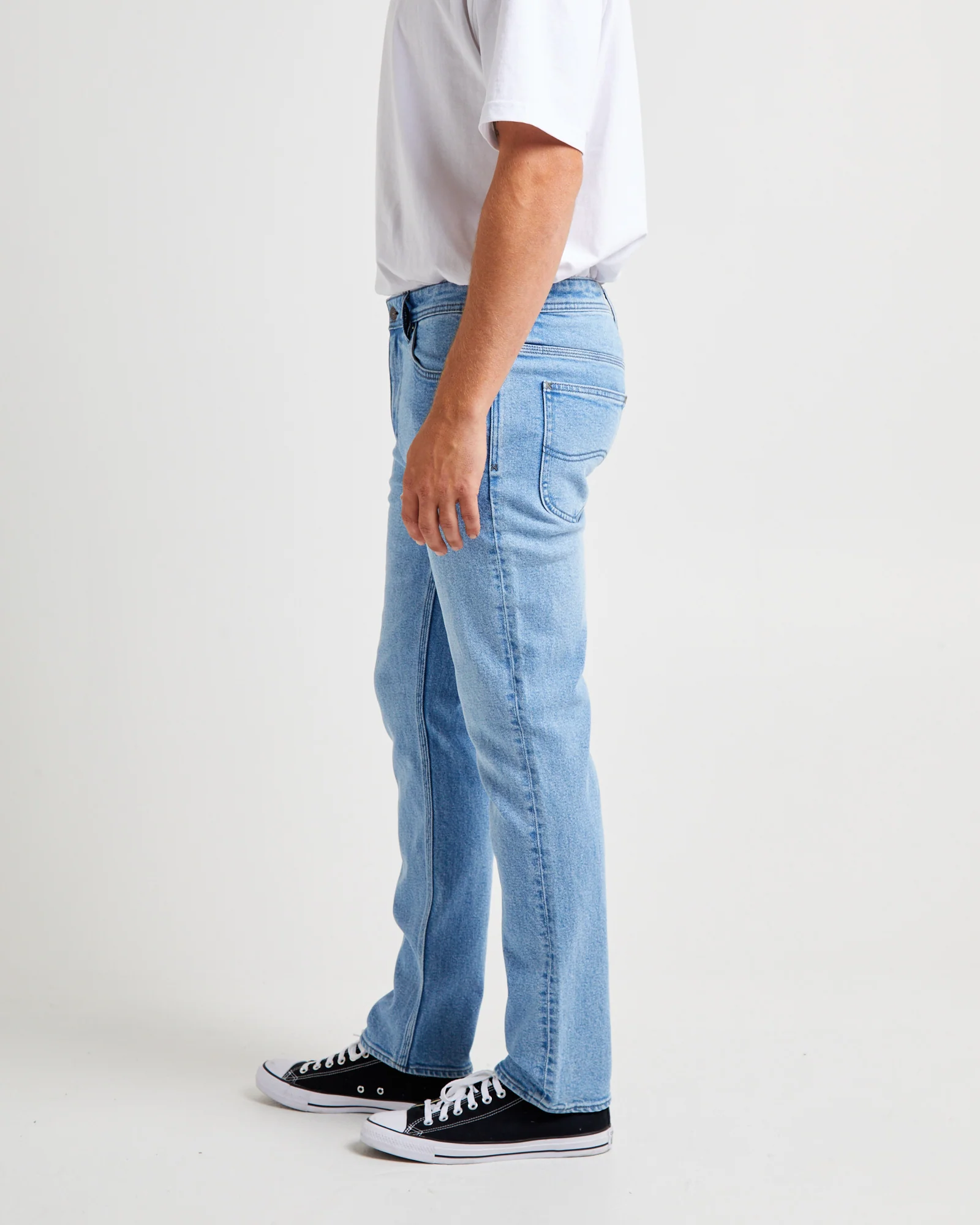 L-Two Denim Jeans Wired - Image 5