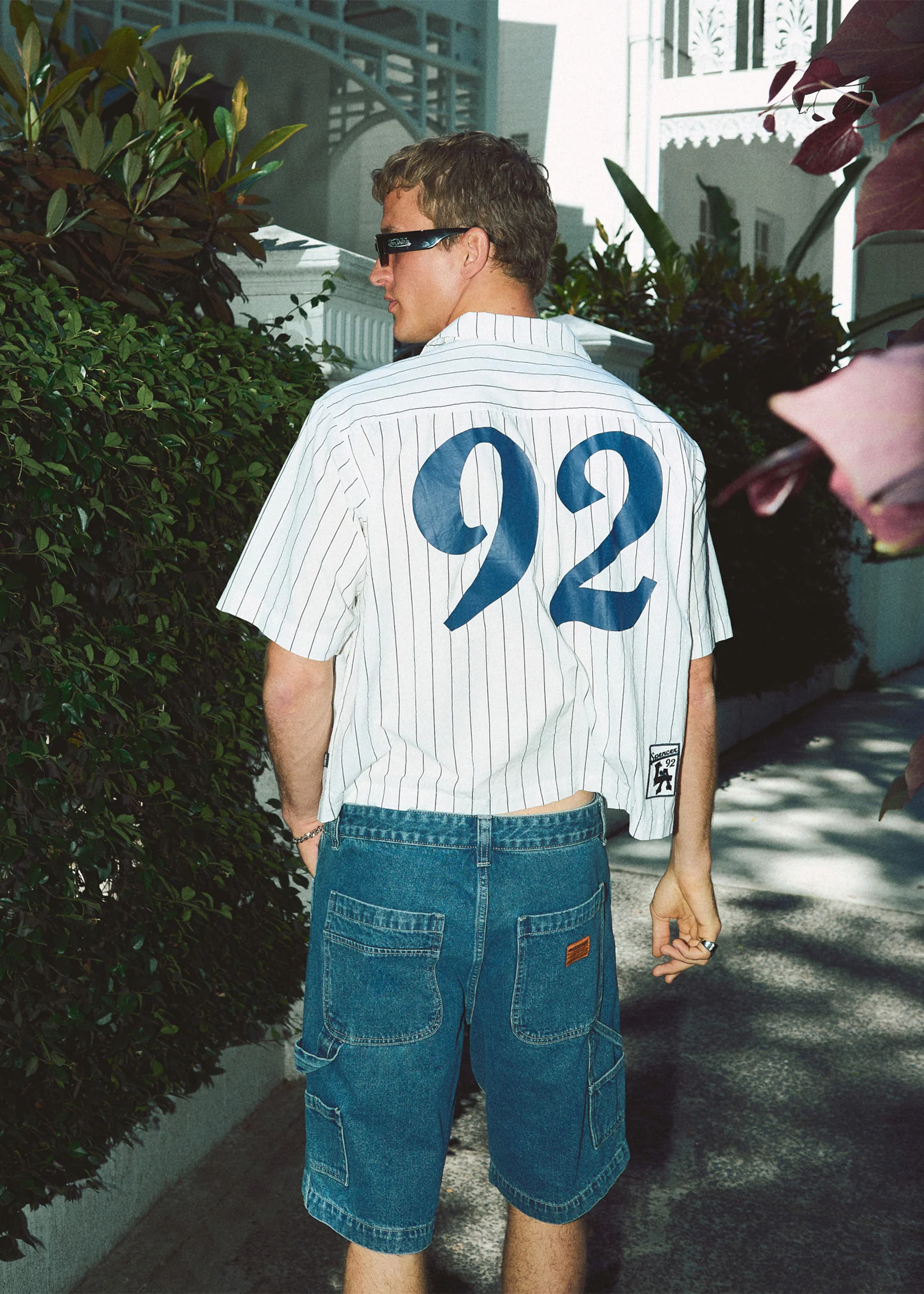 La Baseball Shirt - Image 2