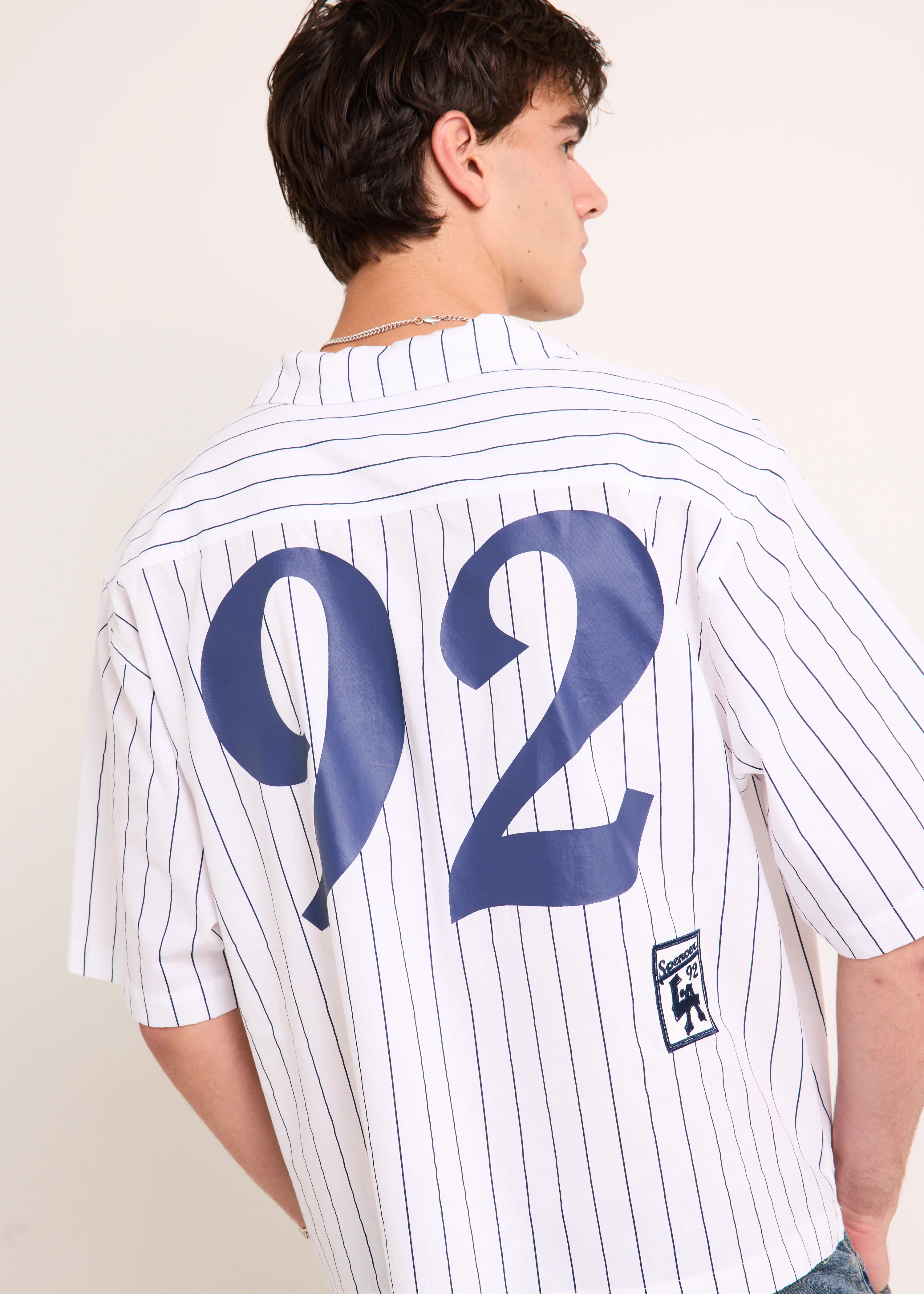 La Baseball Shirt - Image 6