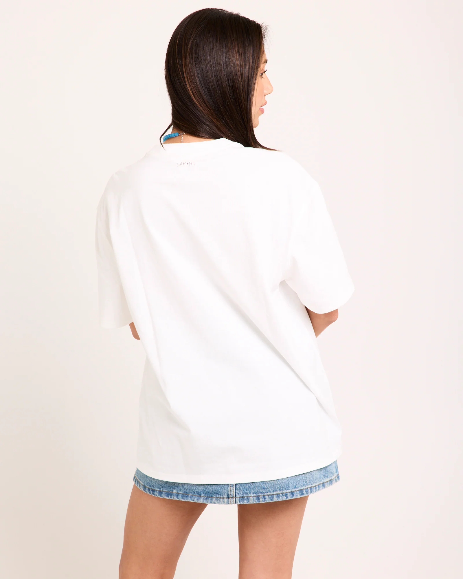 La Dolce Vita Short Sleeve T-Shirt - Image 3