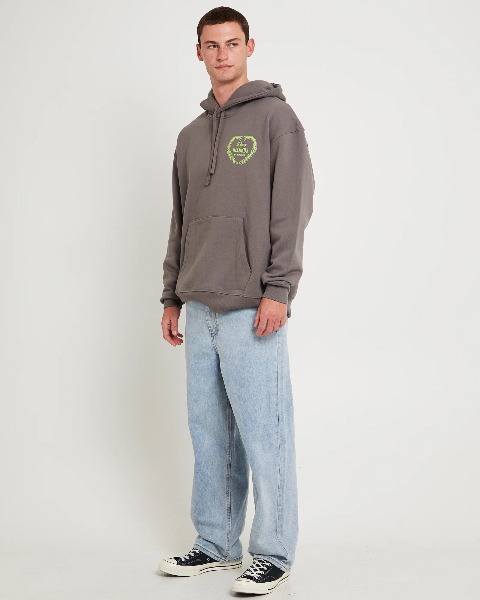 Lady Libertine Hoodie - Image 4