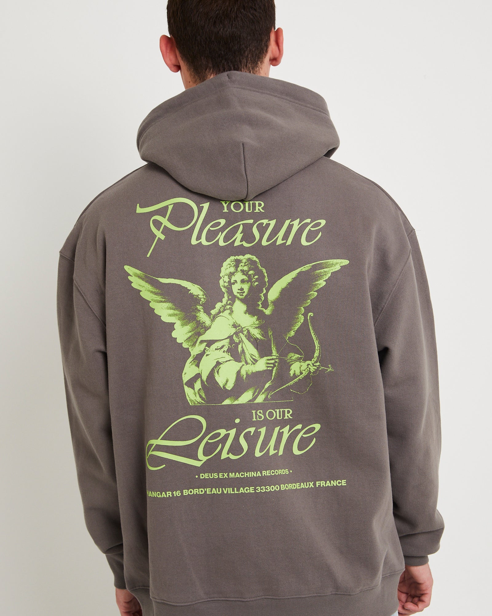 Lady Libertine Hoodie - Image 5
