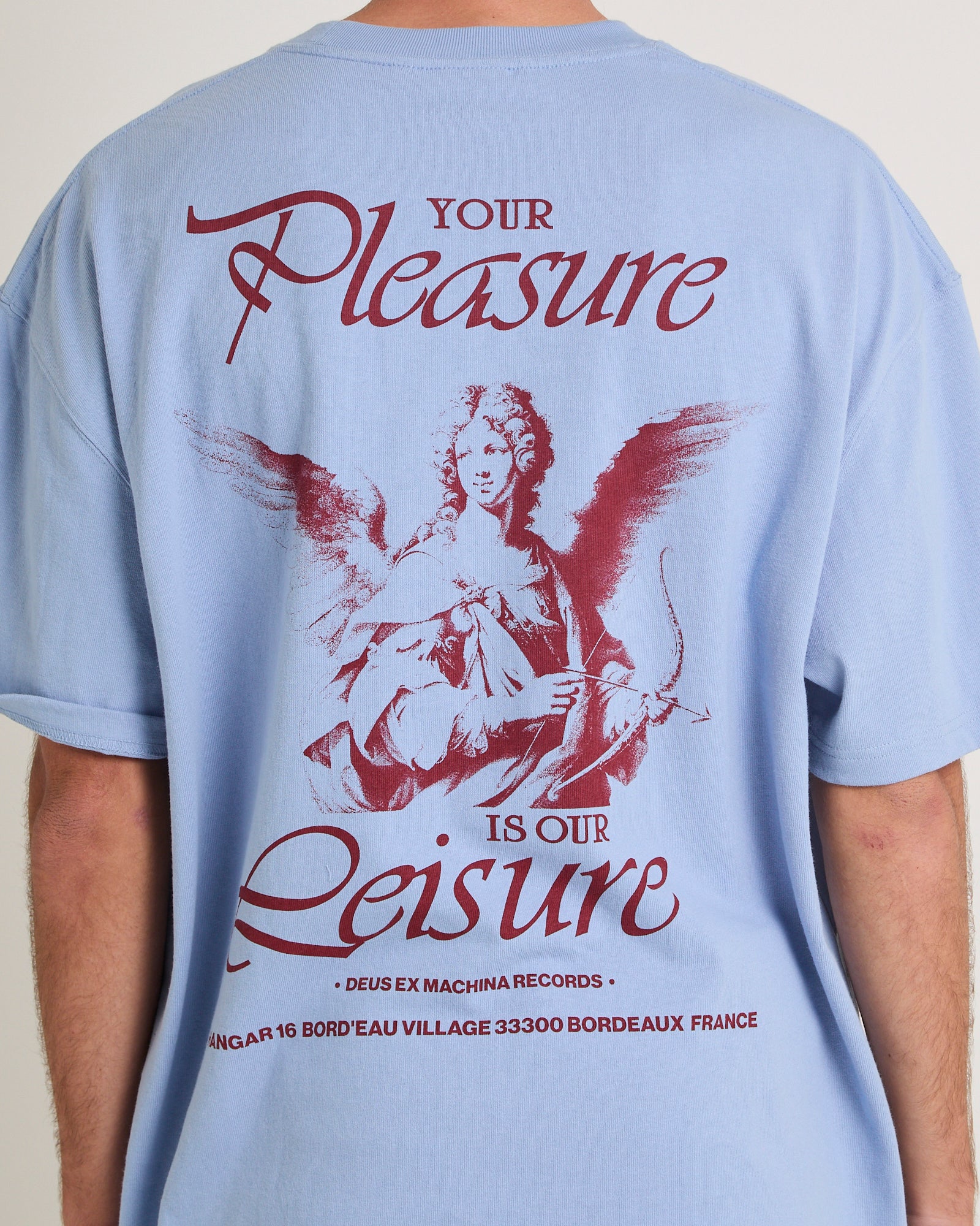 Lady Libertine T-Shirt - Image 5