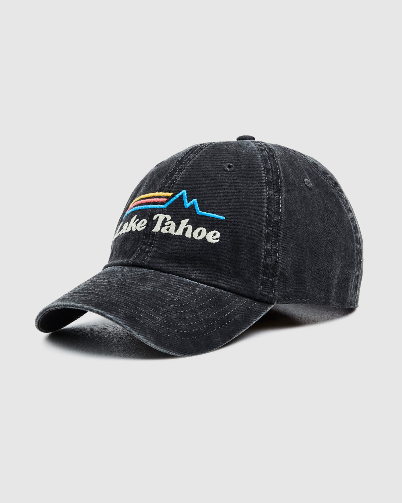 Lake Tahoe Ball Park Cap - Image 4