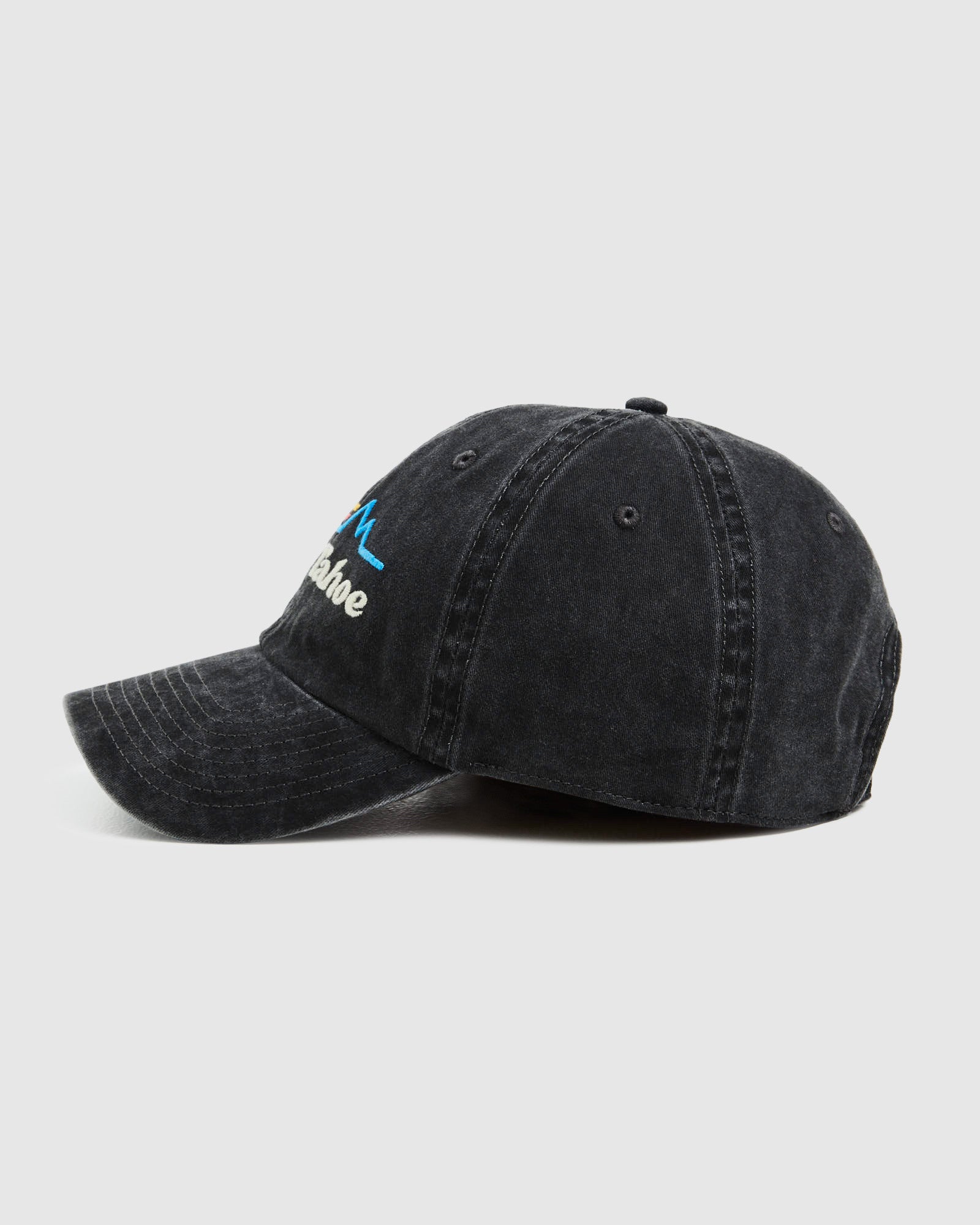 Lake Tahoe Ball Park Cap - Image 5