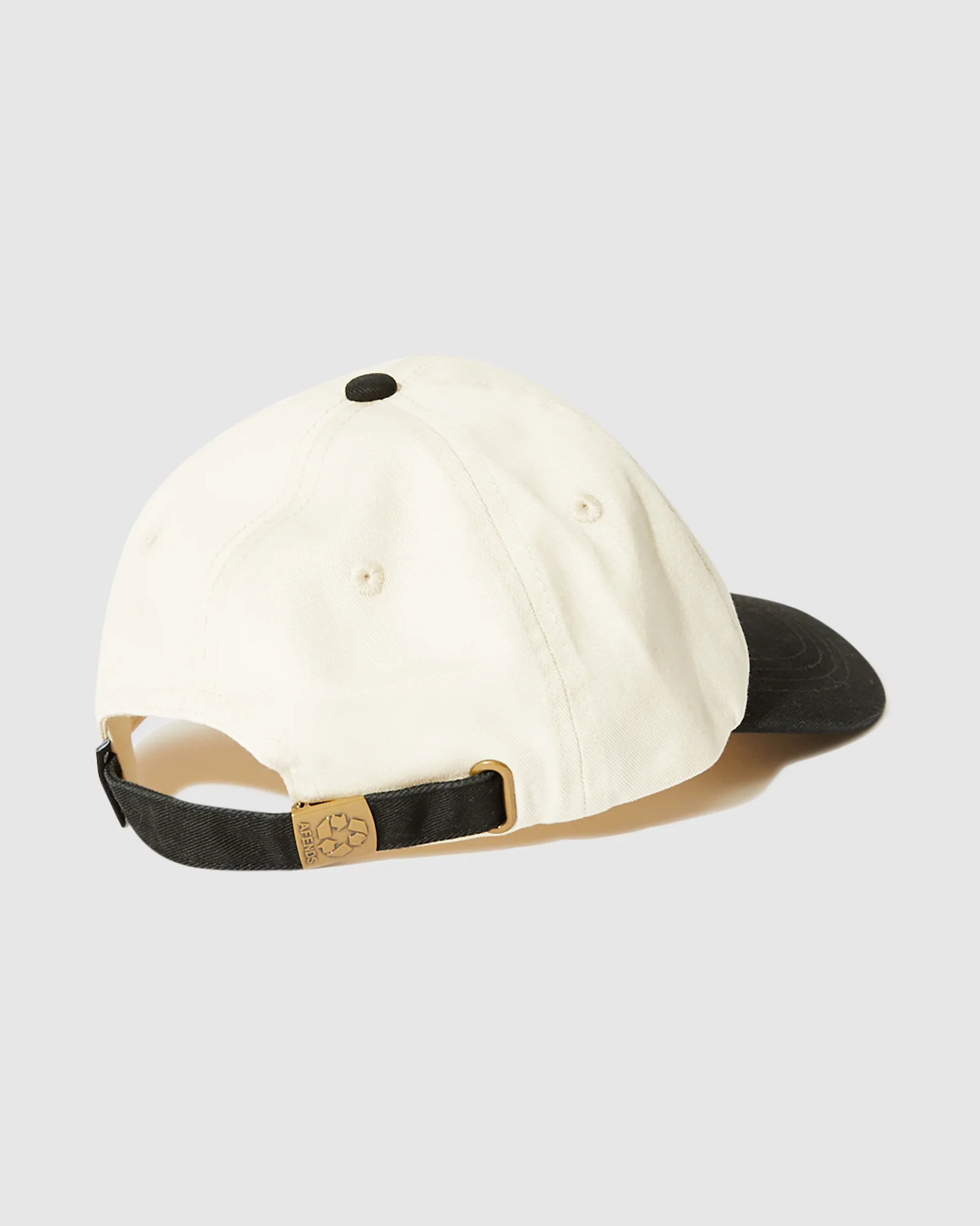Landed Panelled Cap - Image 3