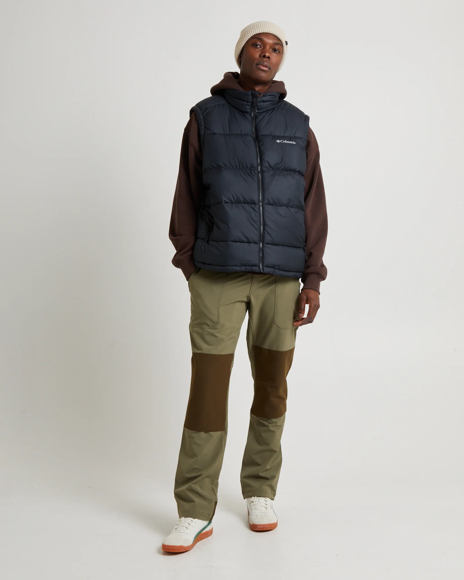 Landroamer Utility Pants - Image 2
