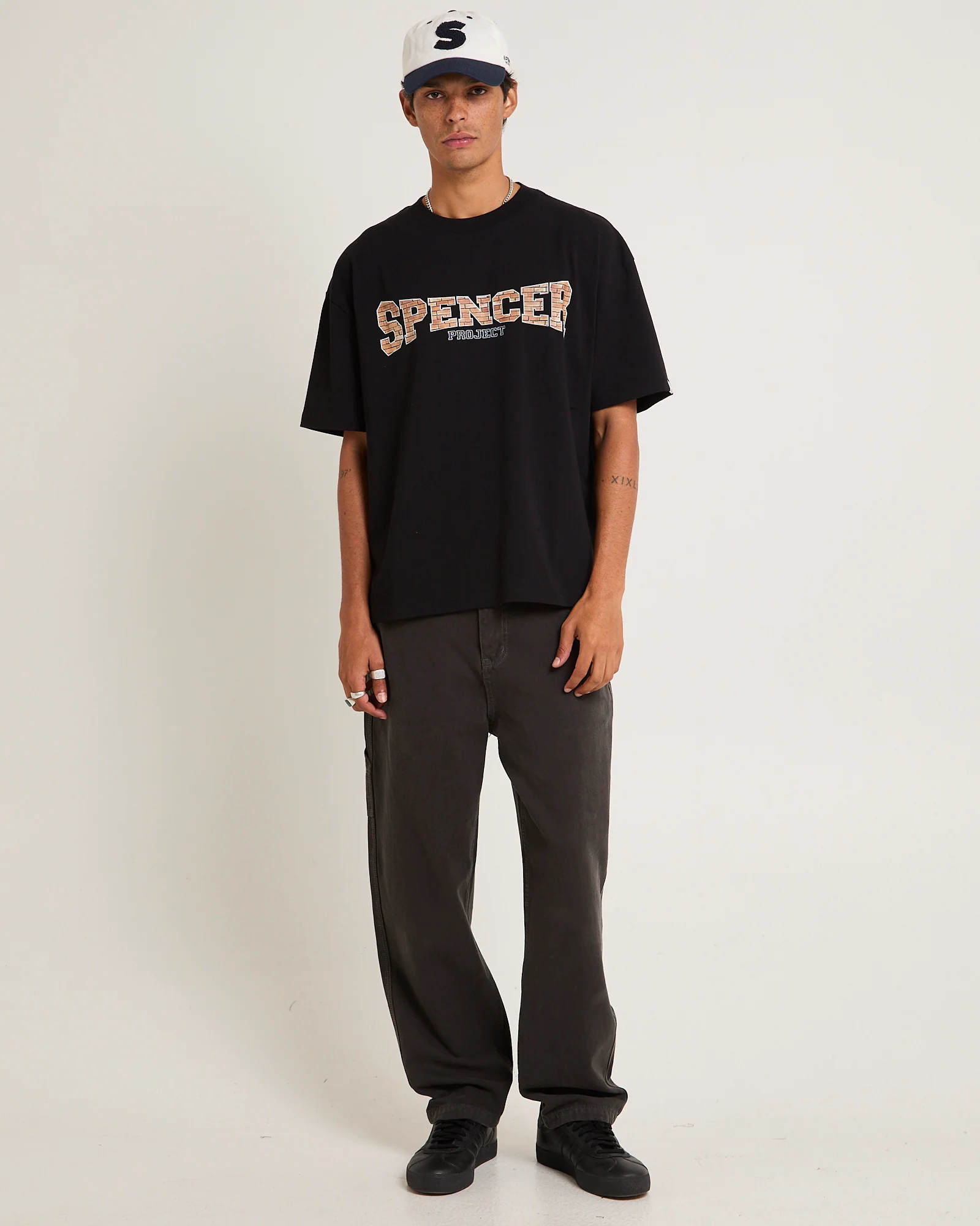 Laneway T-Shirt - Image 3