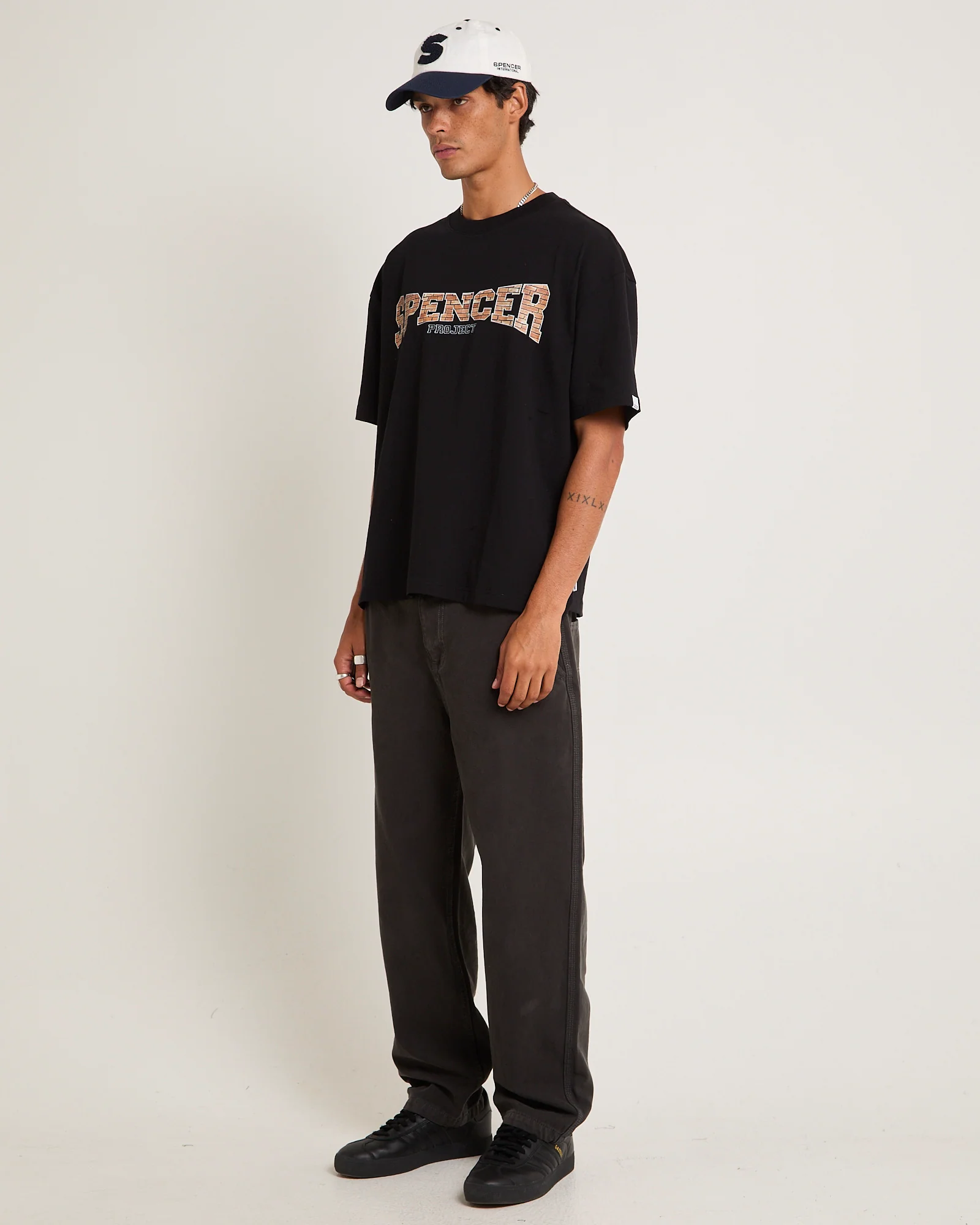 Laneway T-Shirt - Image 4