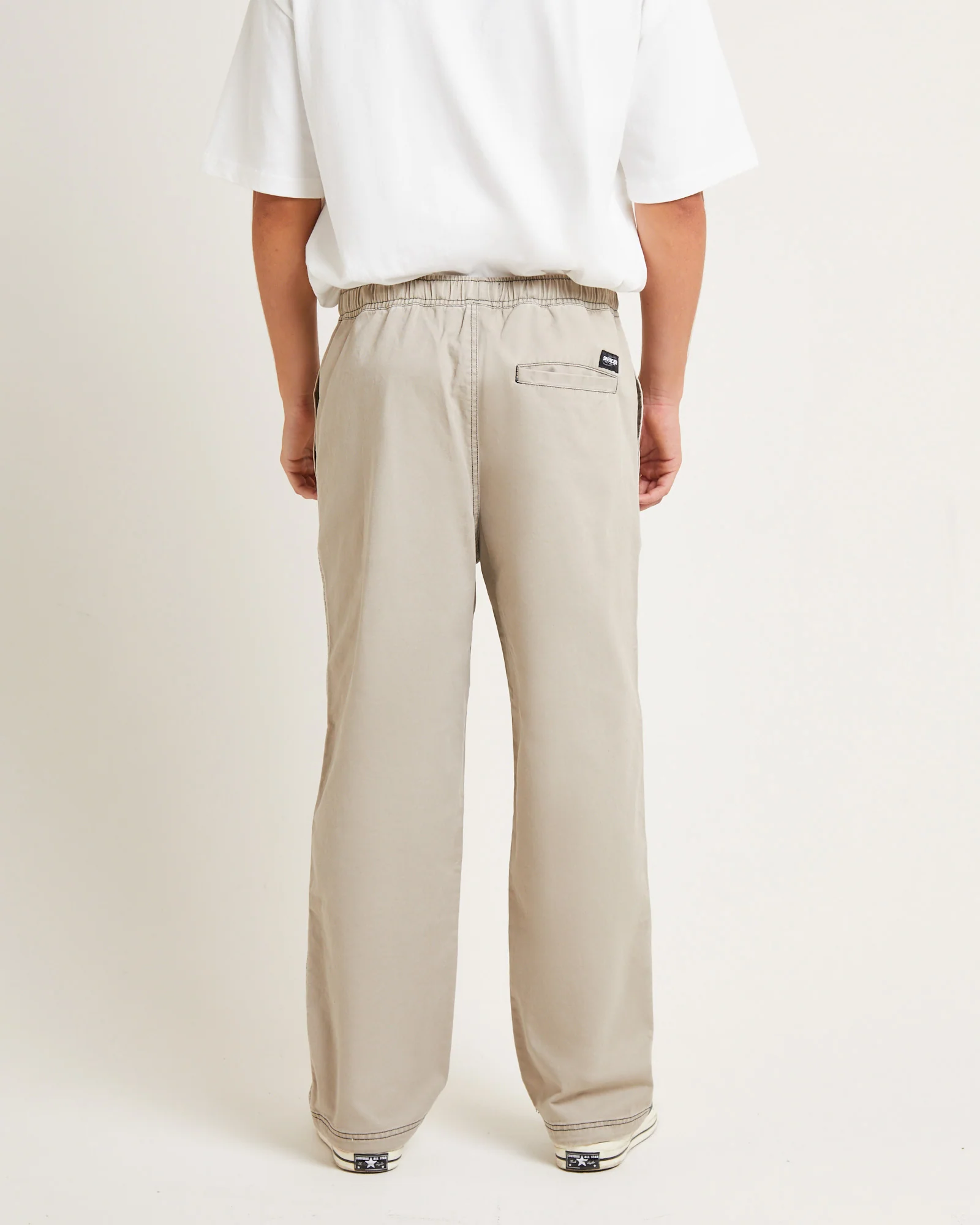 Lanydn Pants - Image 2