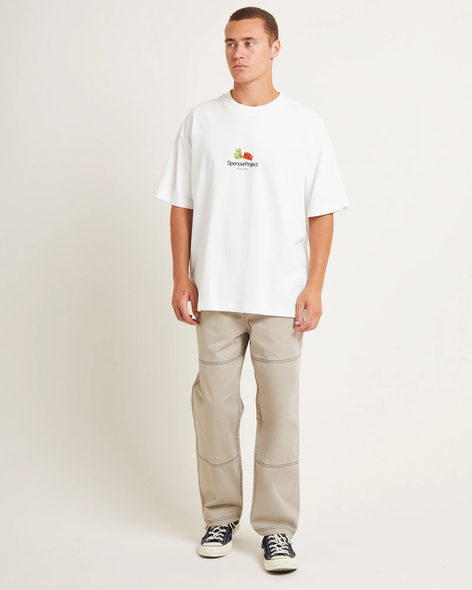 Lanydn Pants - Image 3