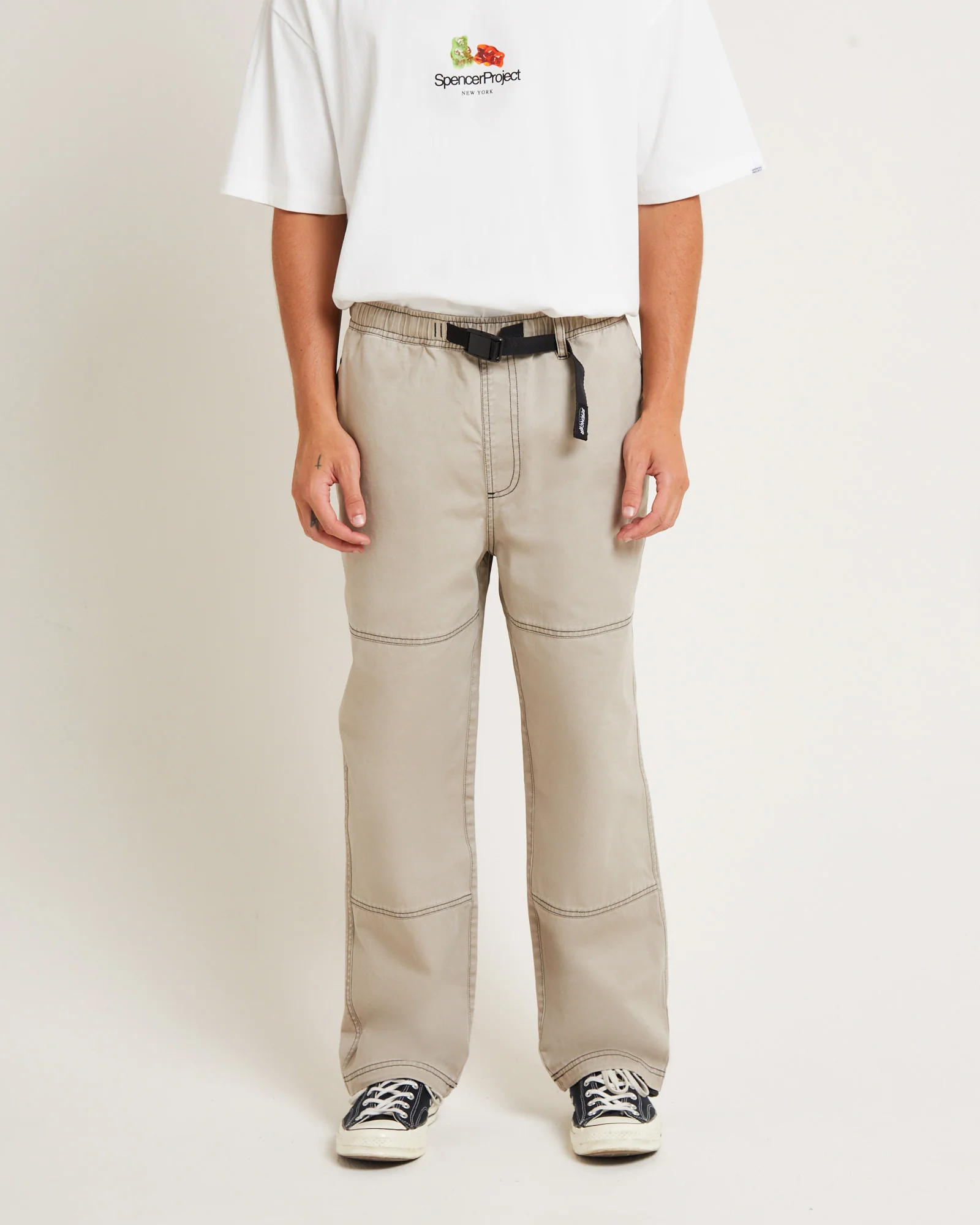 Lanydn Pants - Image 4