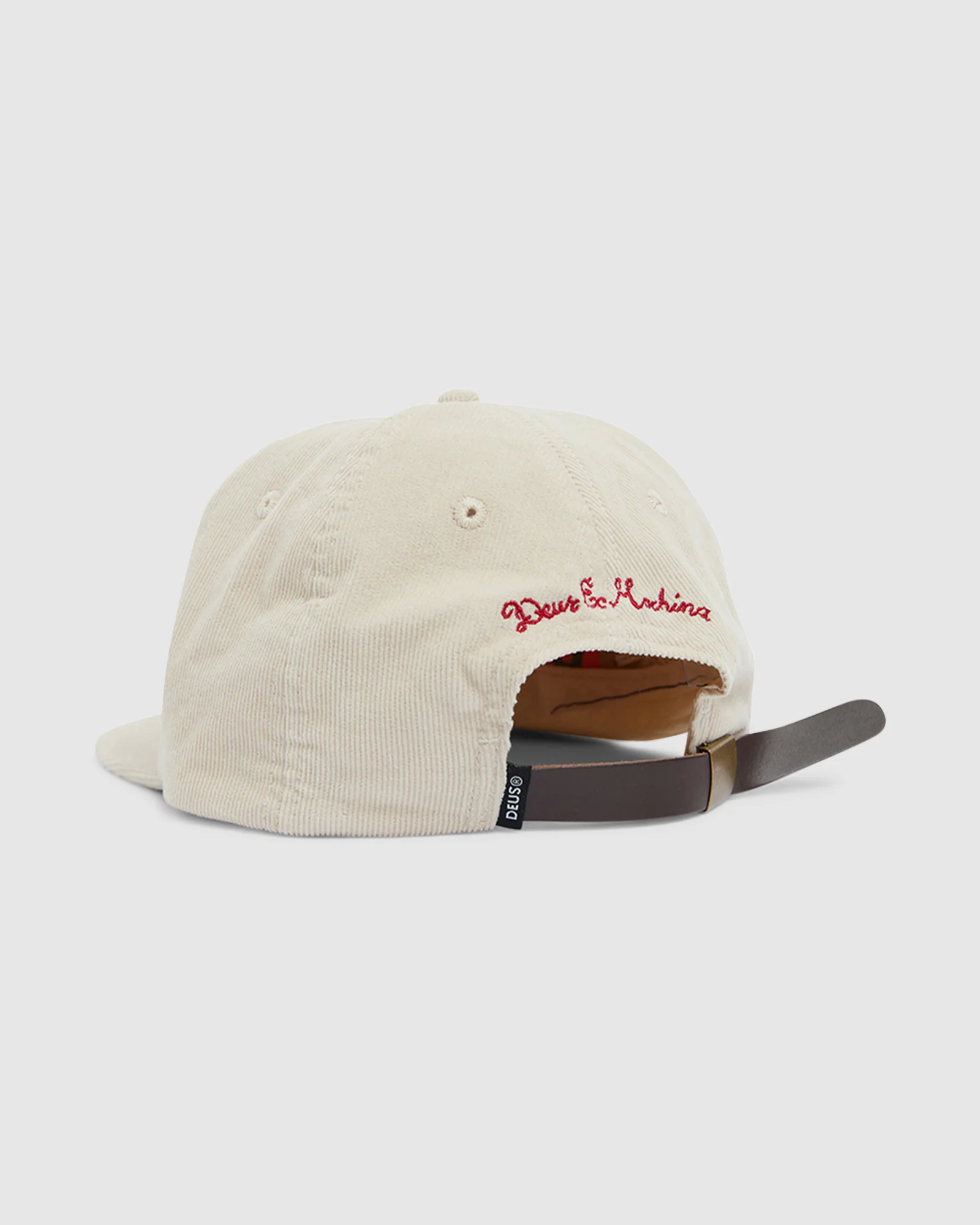 Last Resort Cord Cap - Image 5