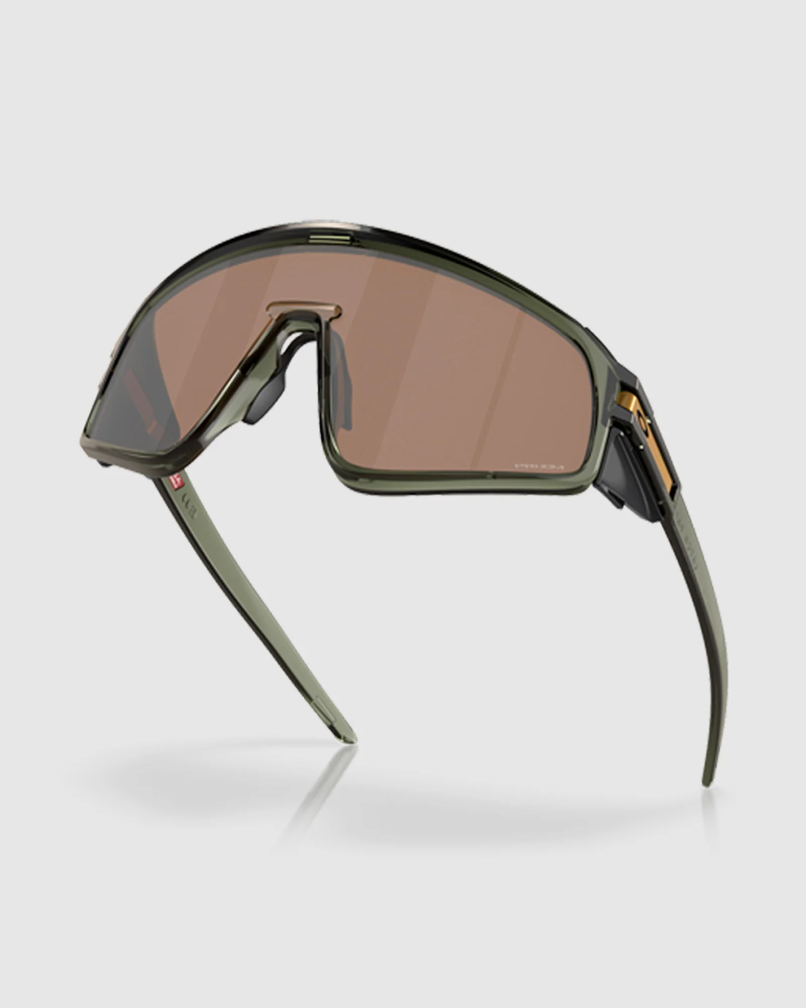 Latch Panel Sunglasses - Image 3