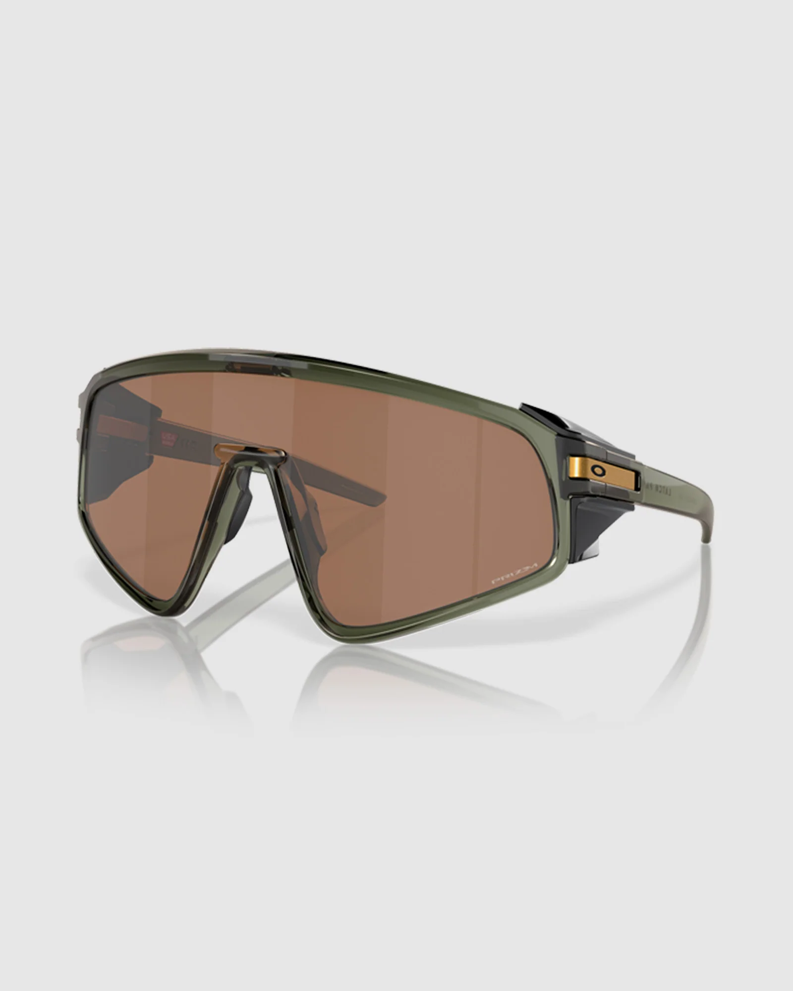 Latch Panel Sunglasses - Image 4