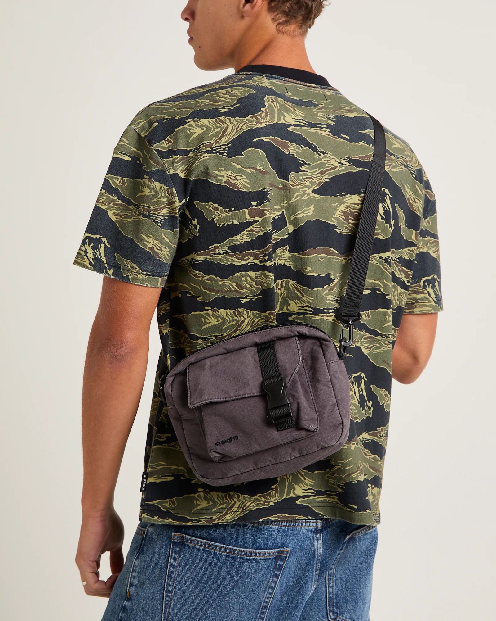 Latch Ripstock Camera Bag - Image 2