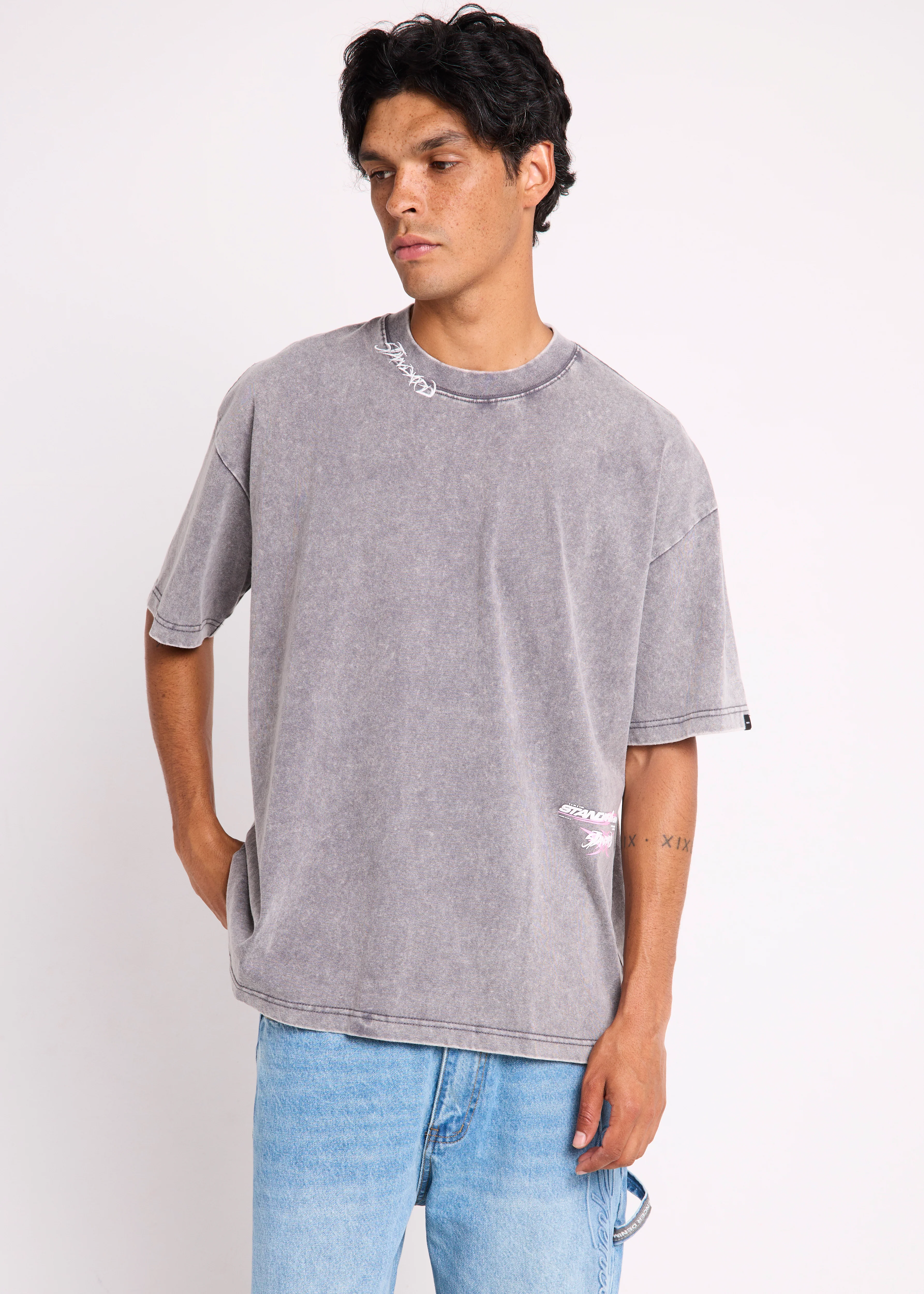 Latitude T-Shirt - Image 2