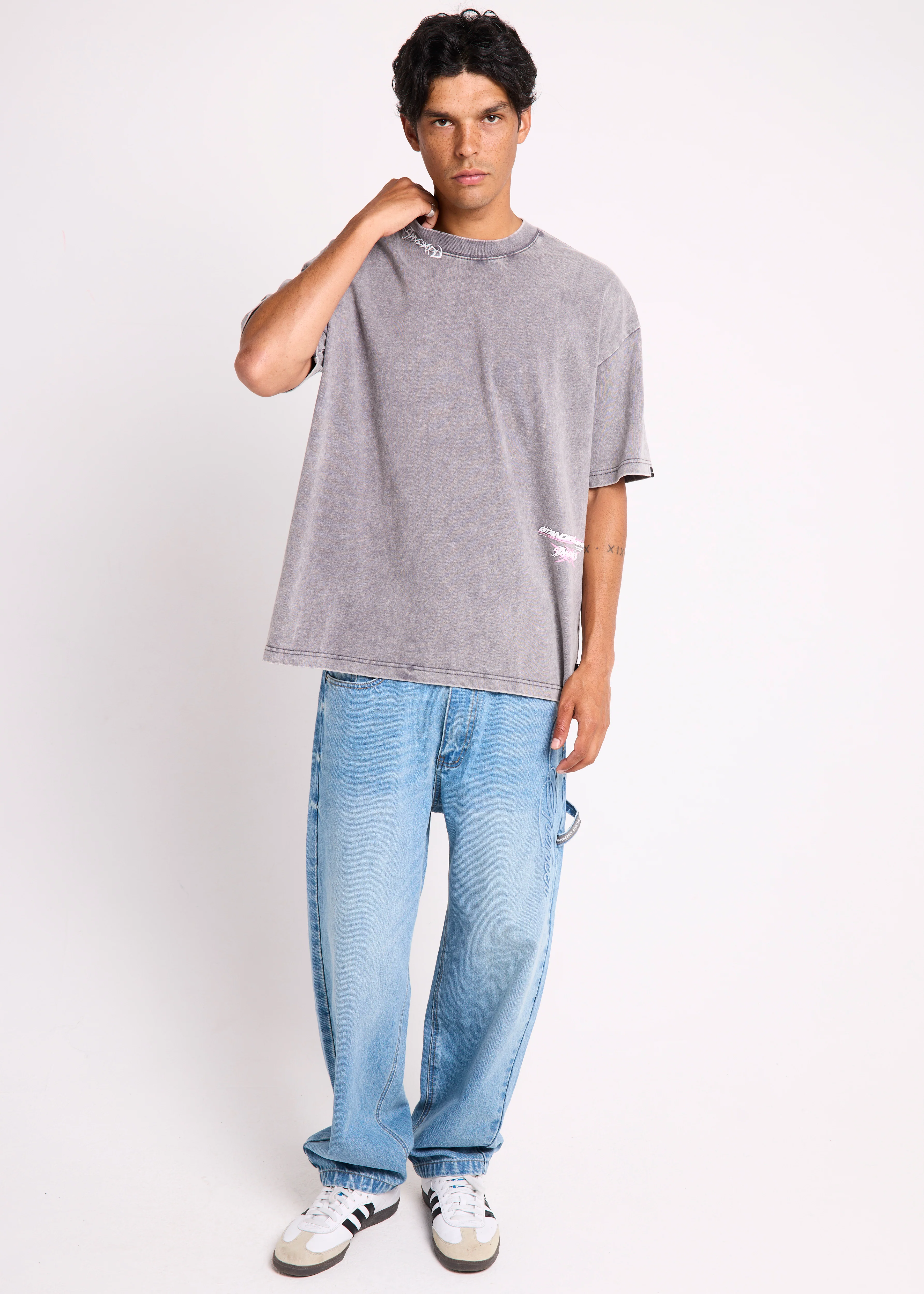 Latitude T-Shirt - Image 3