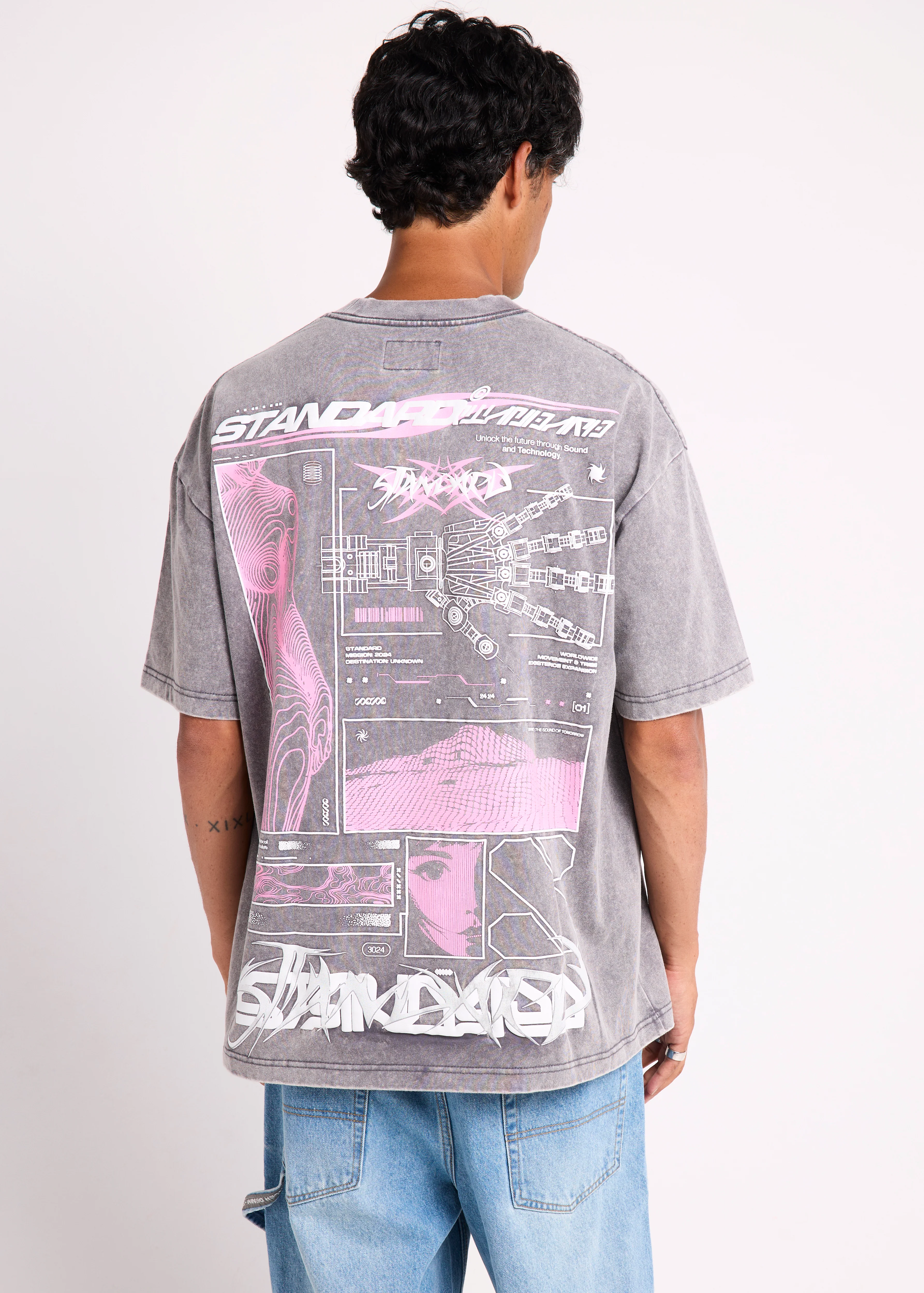 Latitude T-Shirt - Image 5