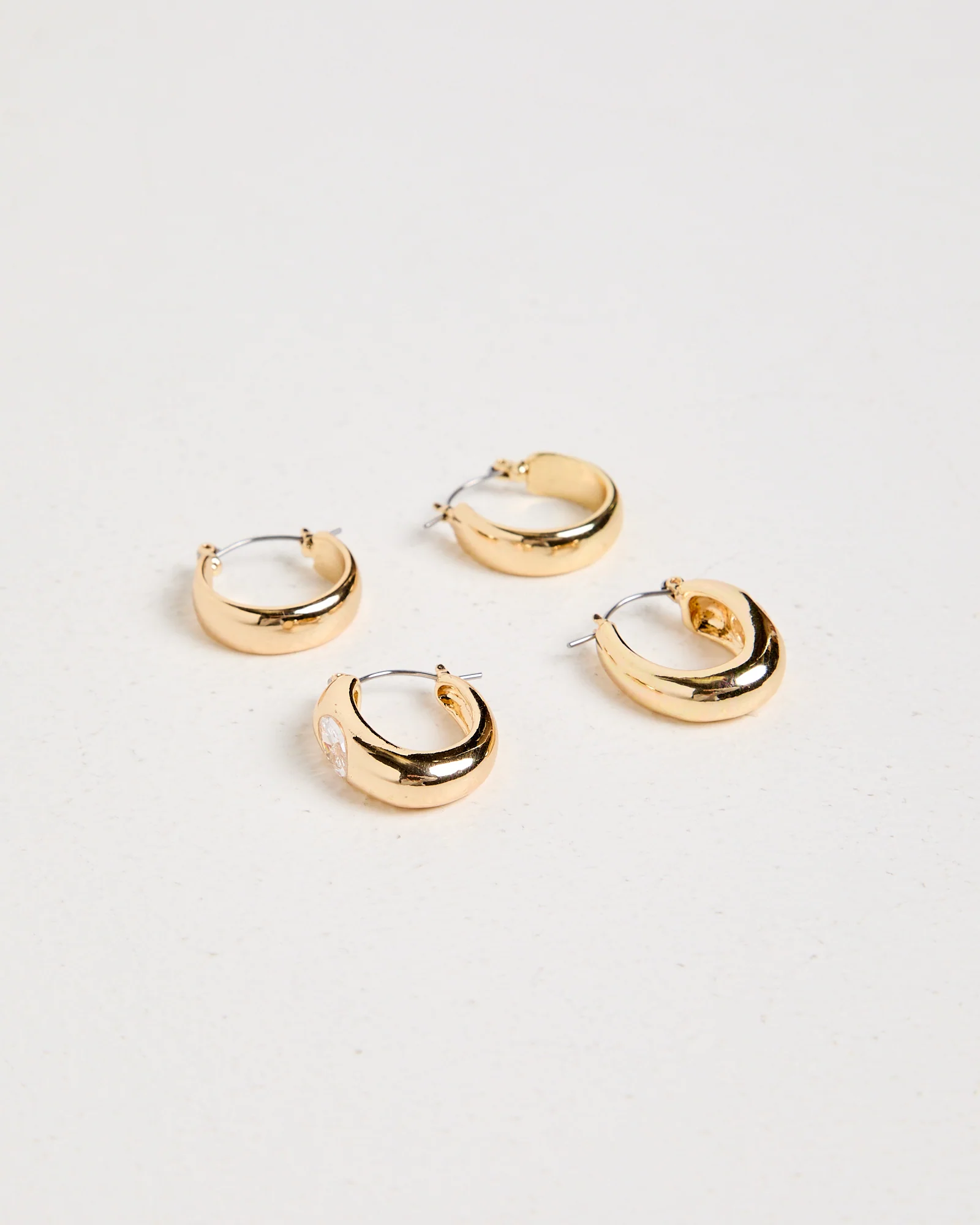 Lauren Earring 2 Pack - Image 2