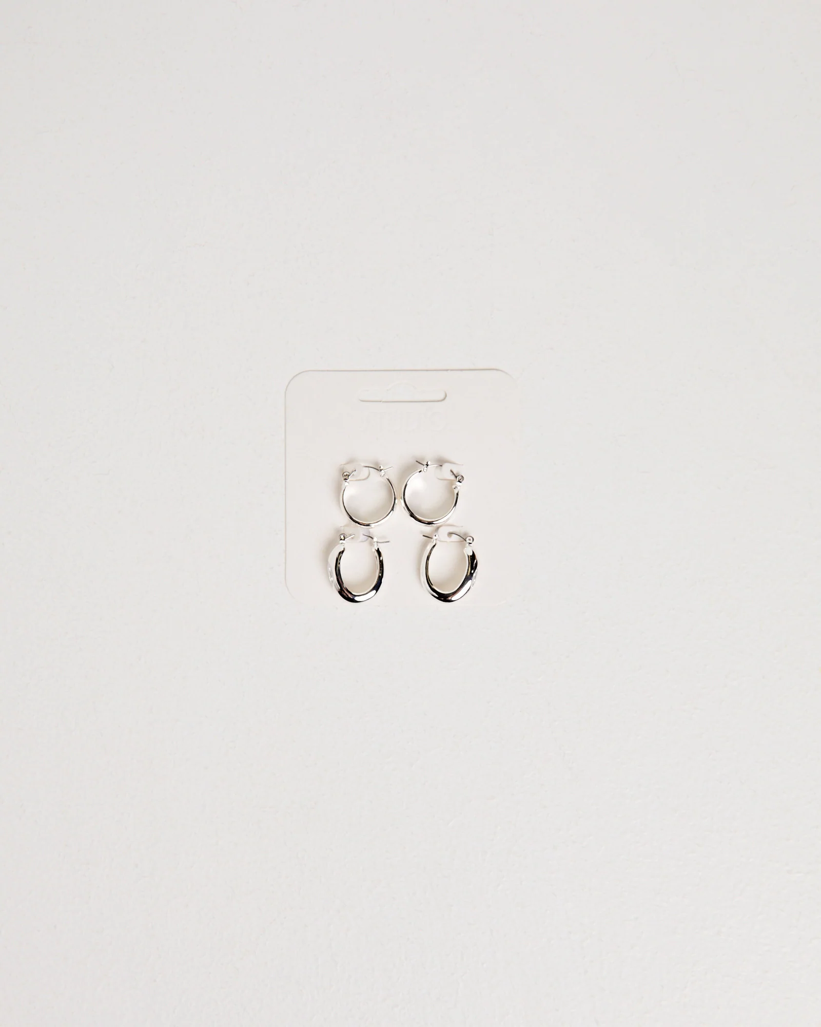Lauren Earring 2 Pack - Image 2