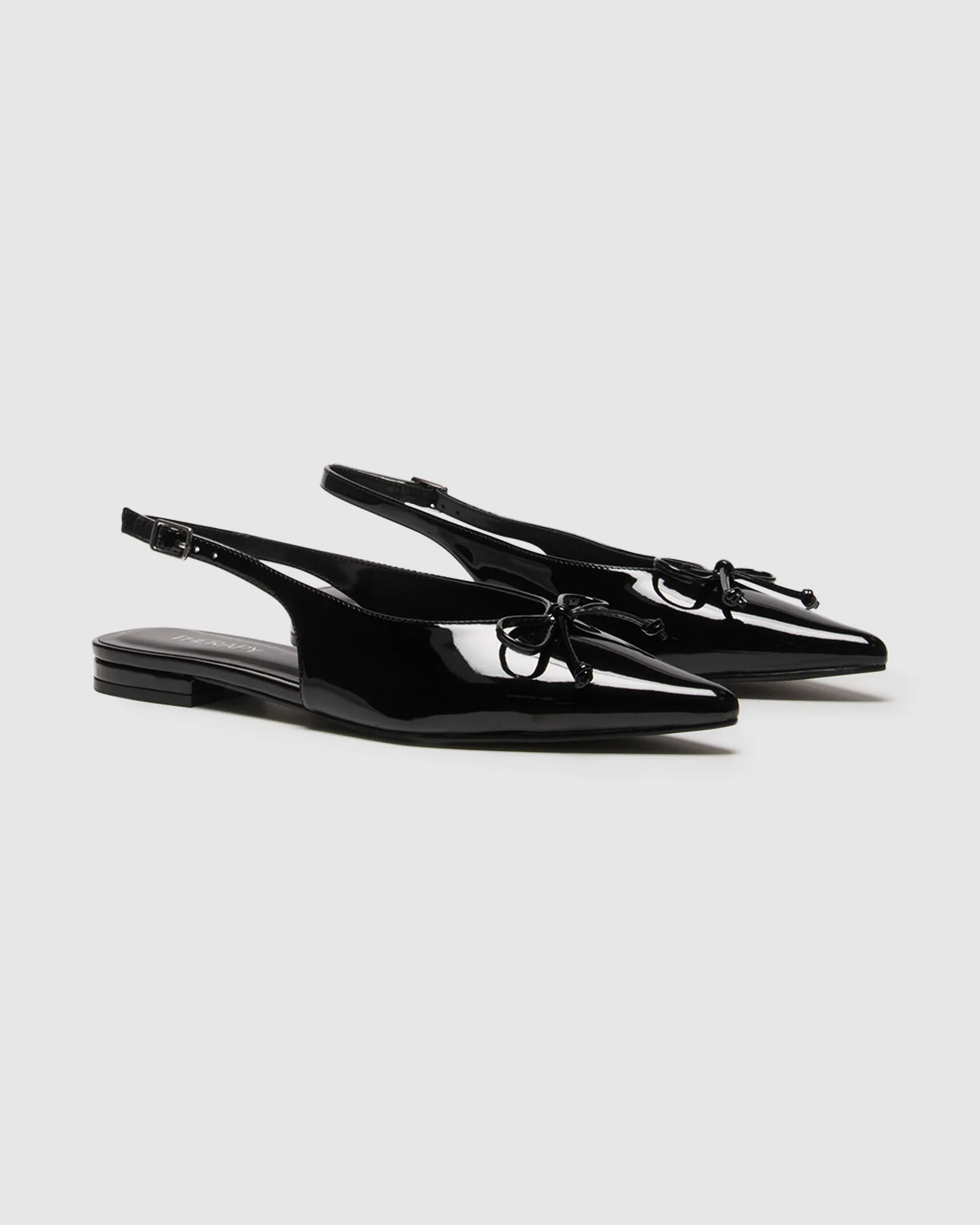 Lavin Slingback Flats - Image 2