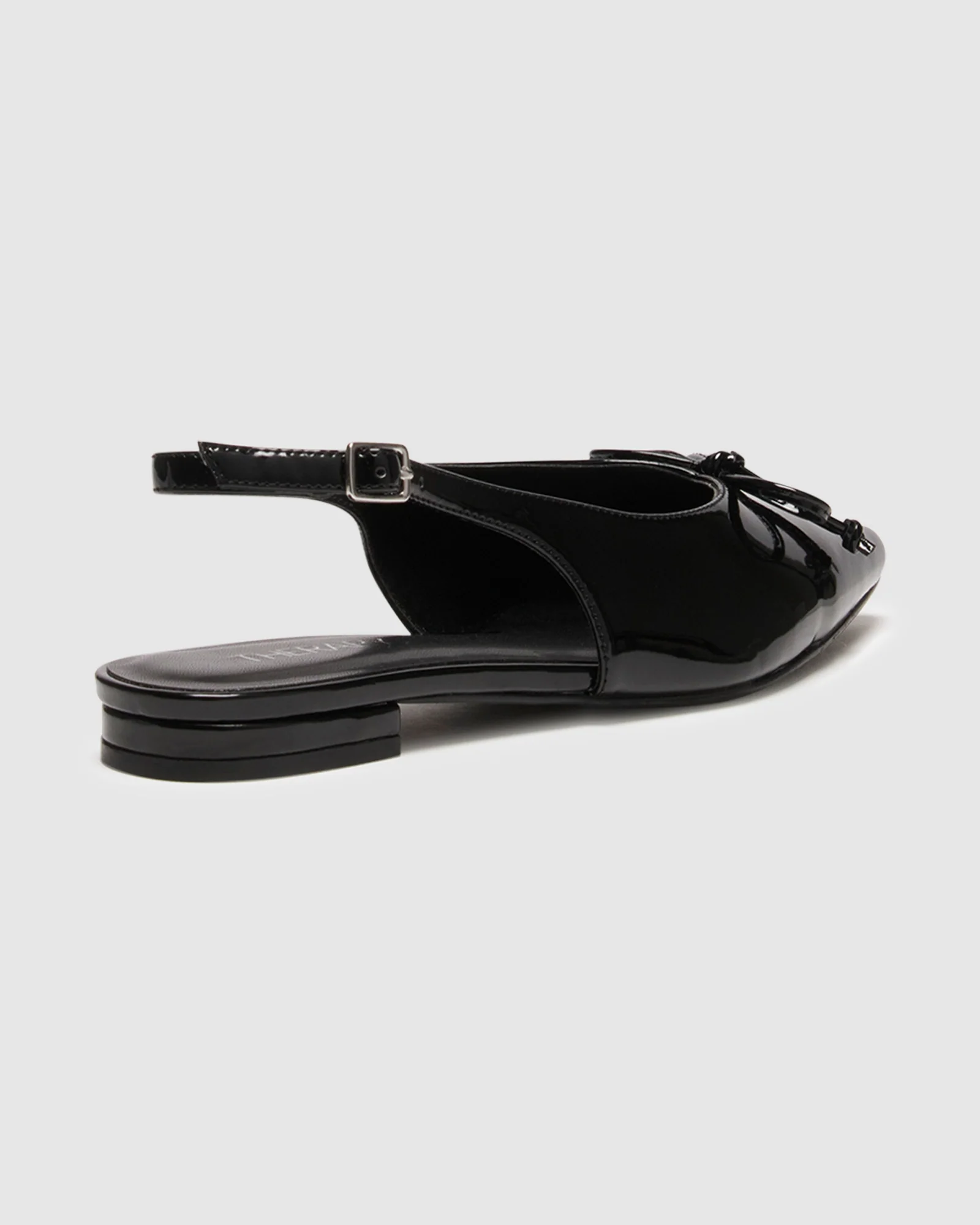 Lavin Slingback Flats - Image 3