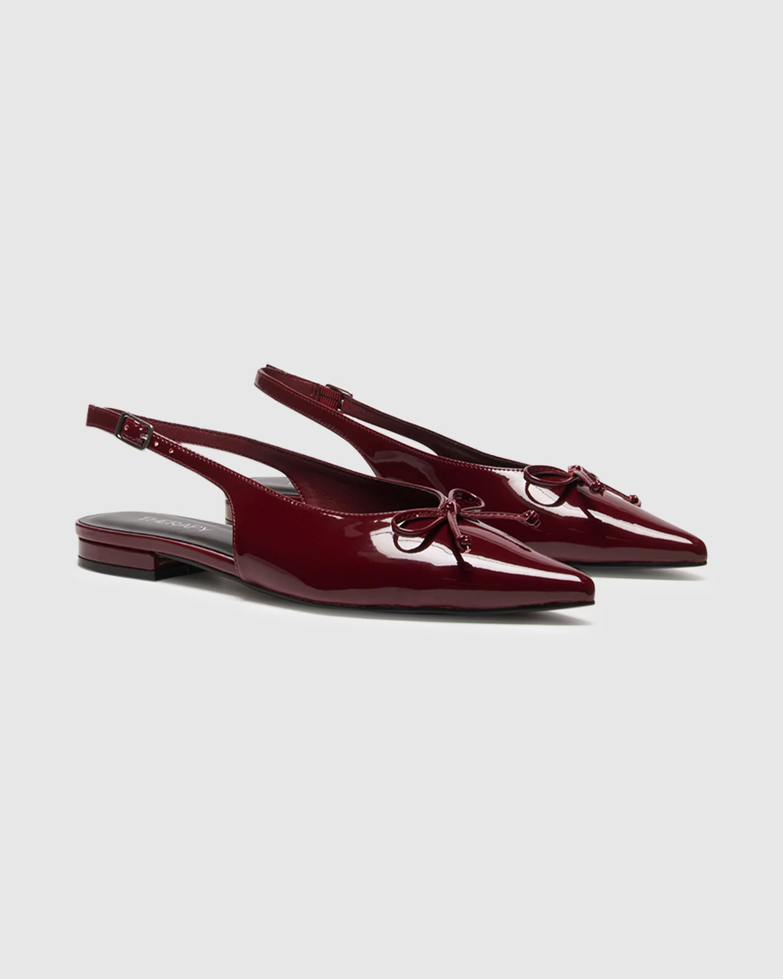 Lavin Slingback Flats - Image 2