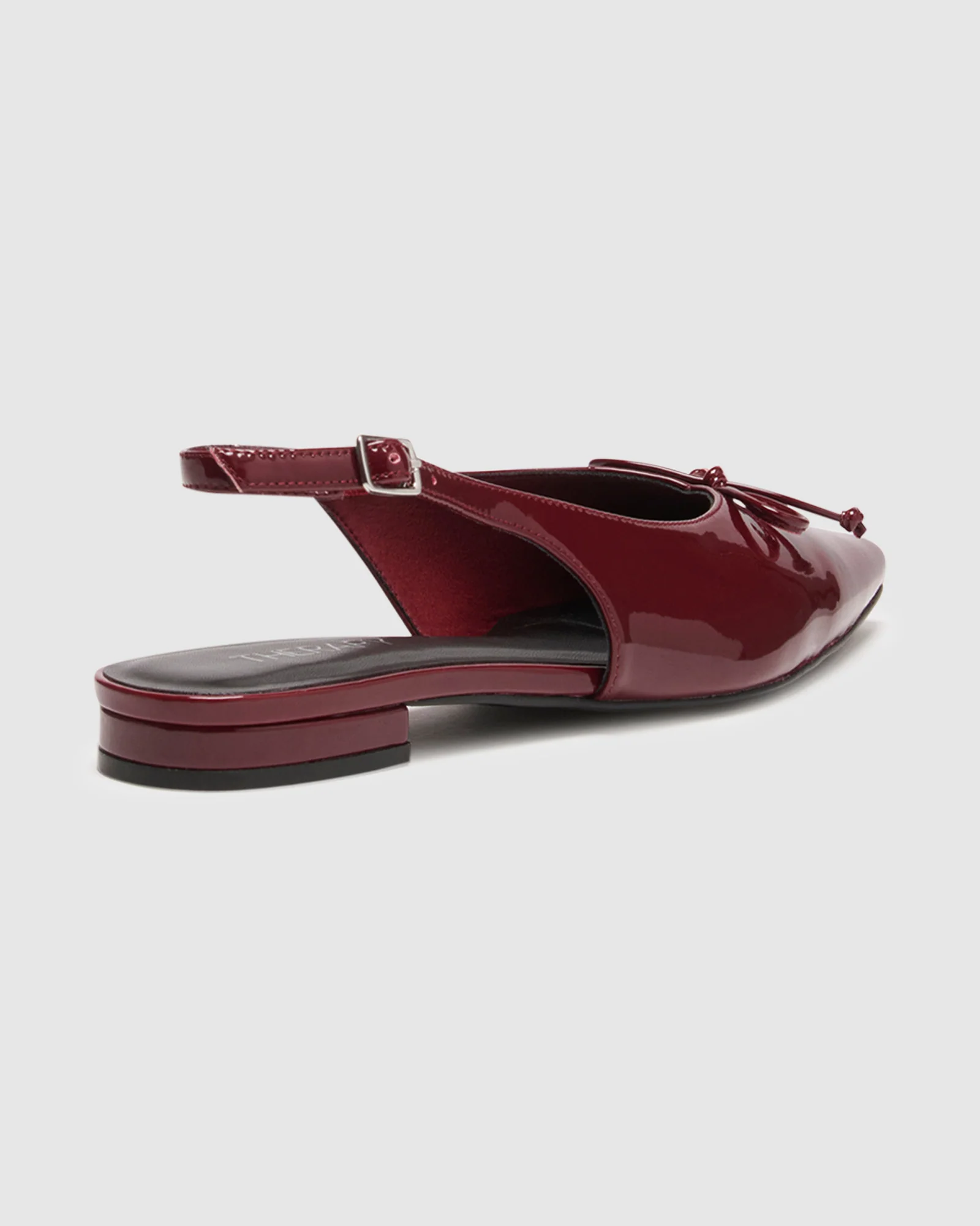 Lavin Slingback Flats - Image 3