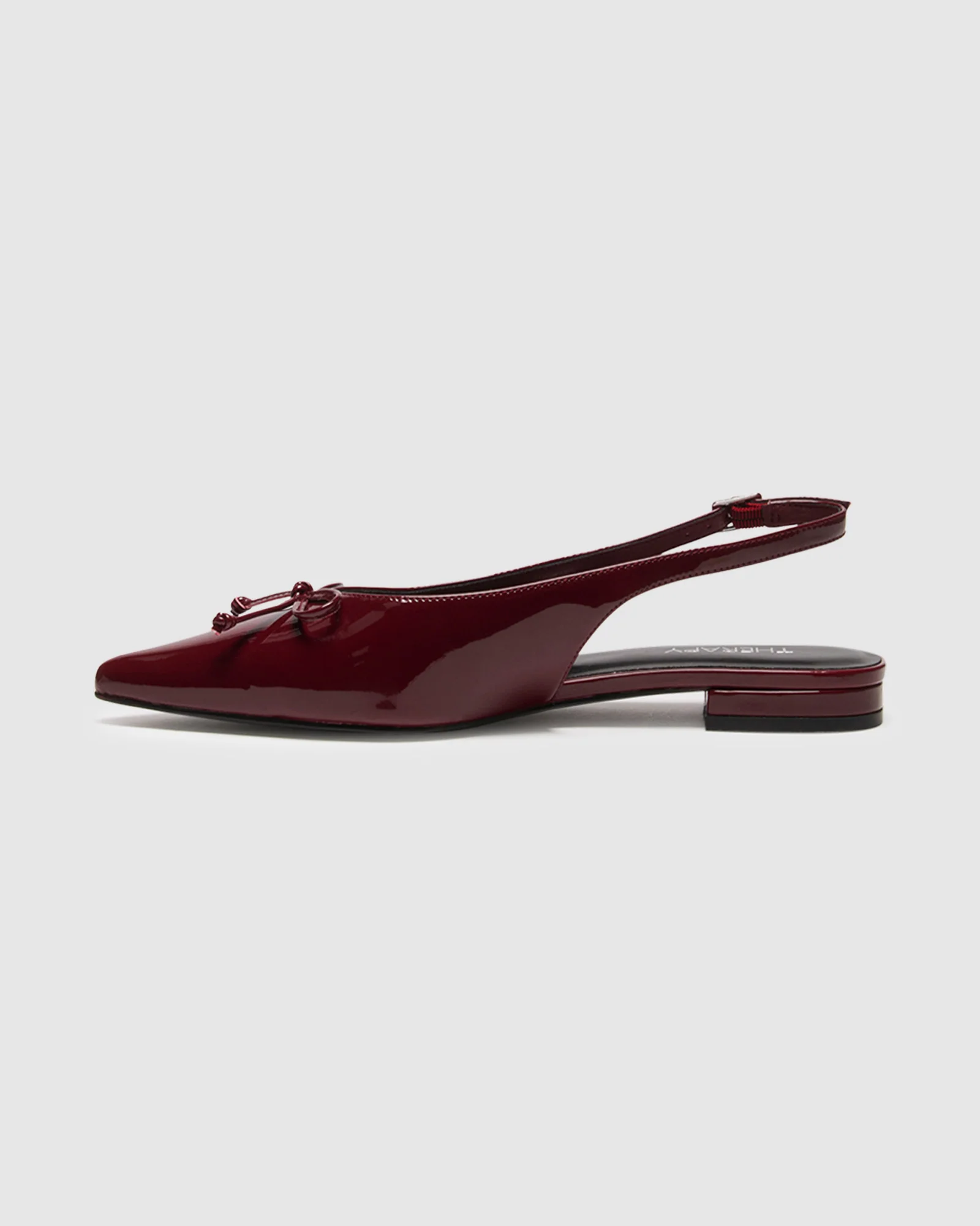 Lavin Slingback Flats - Image 4