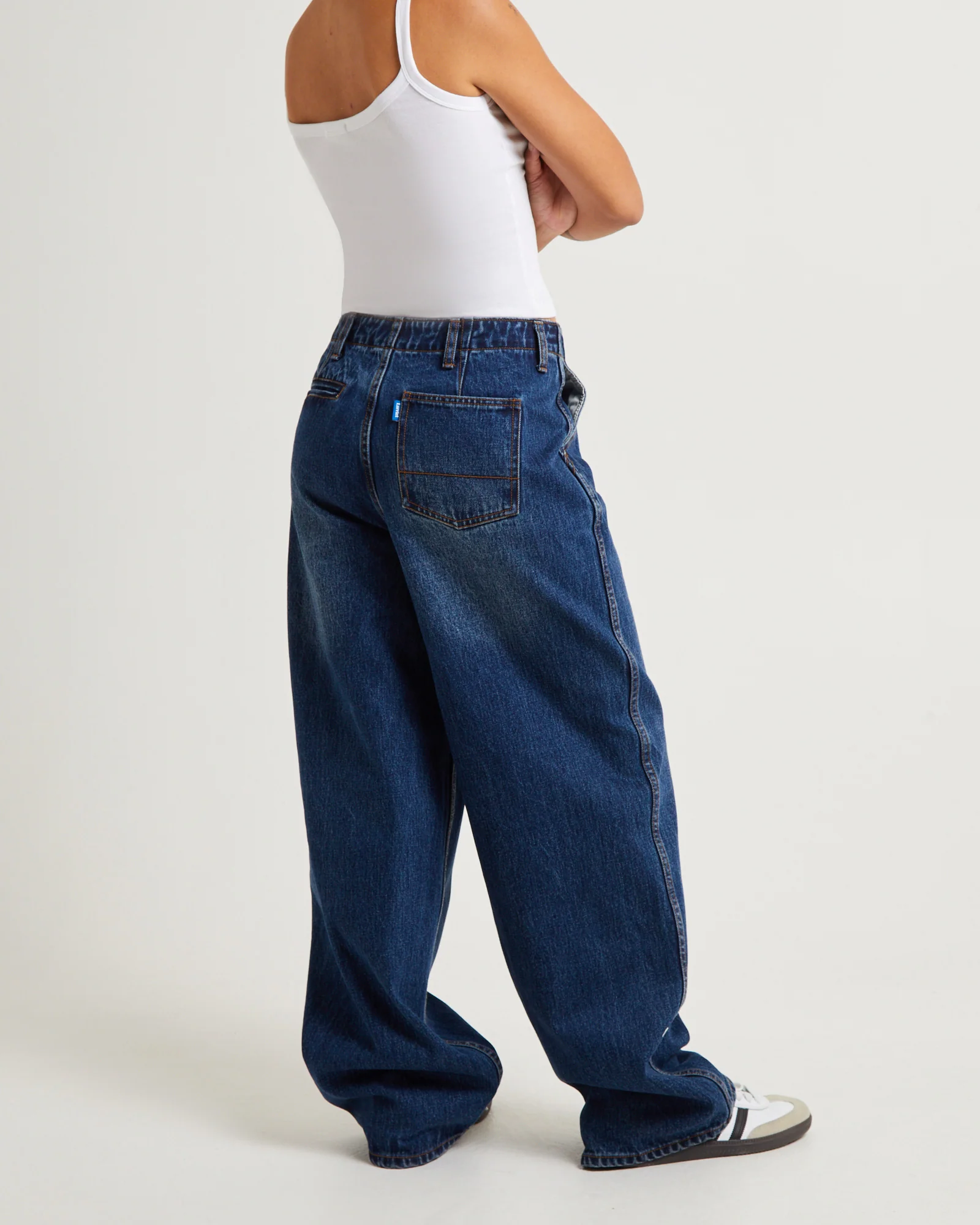 Lawson Pants 70s Wash - Image 2