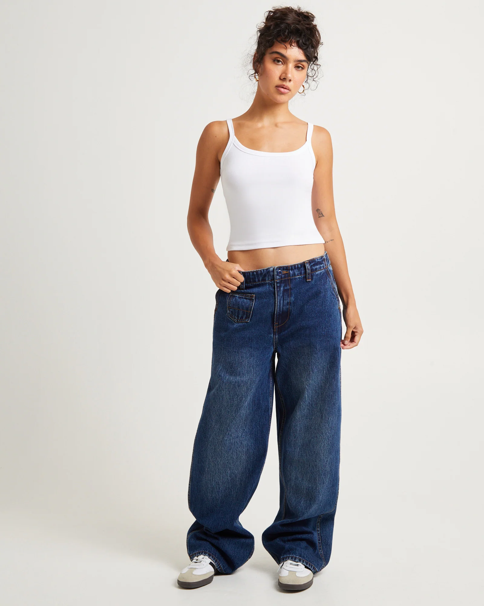 Lawson Pants 70s Wash - Image 3