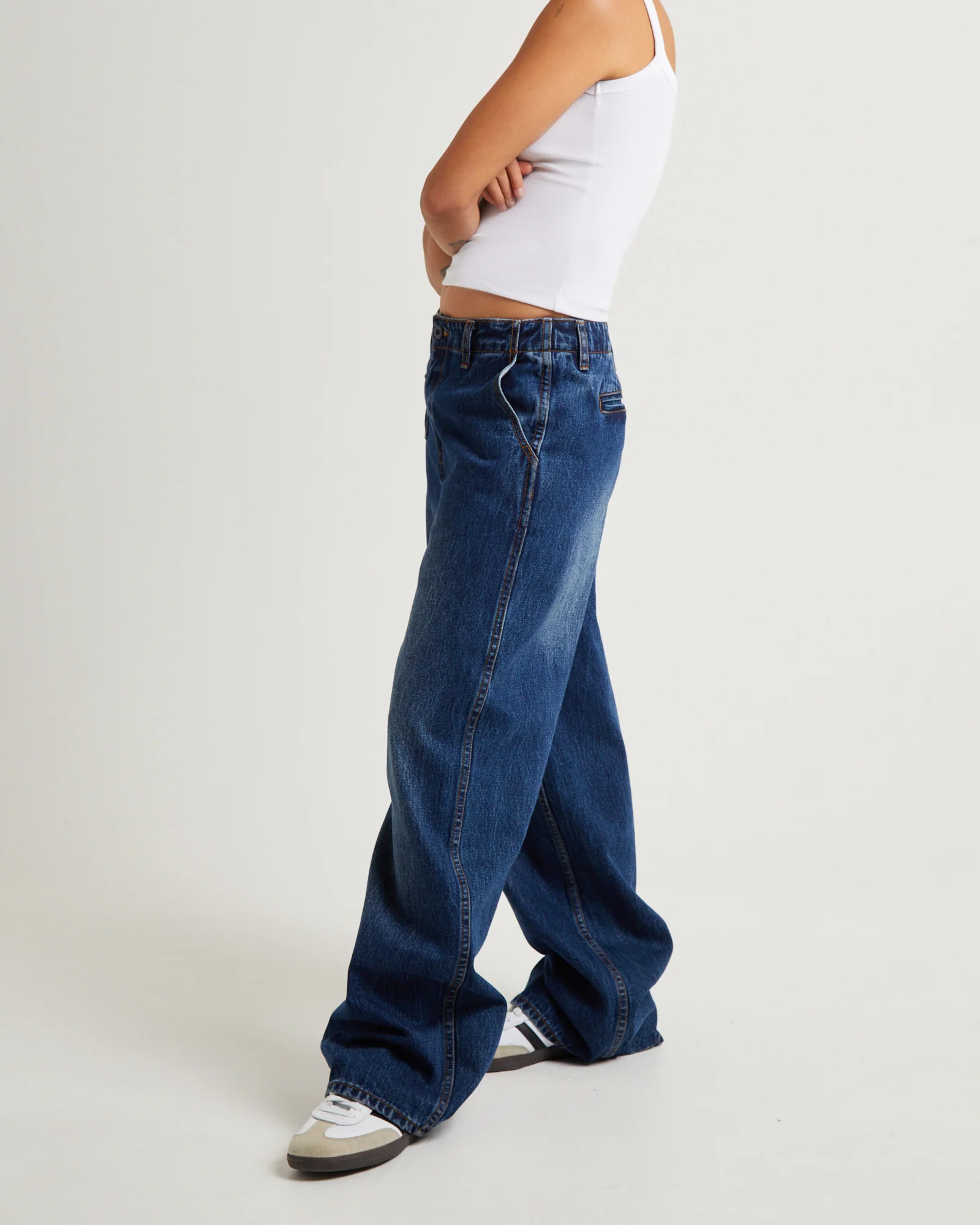 Lawson Pants 70s Wash - Image 4