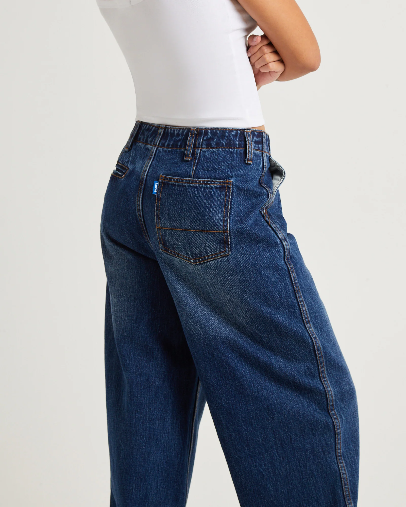 Lawson Pants 70s Wash - Image 5
