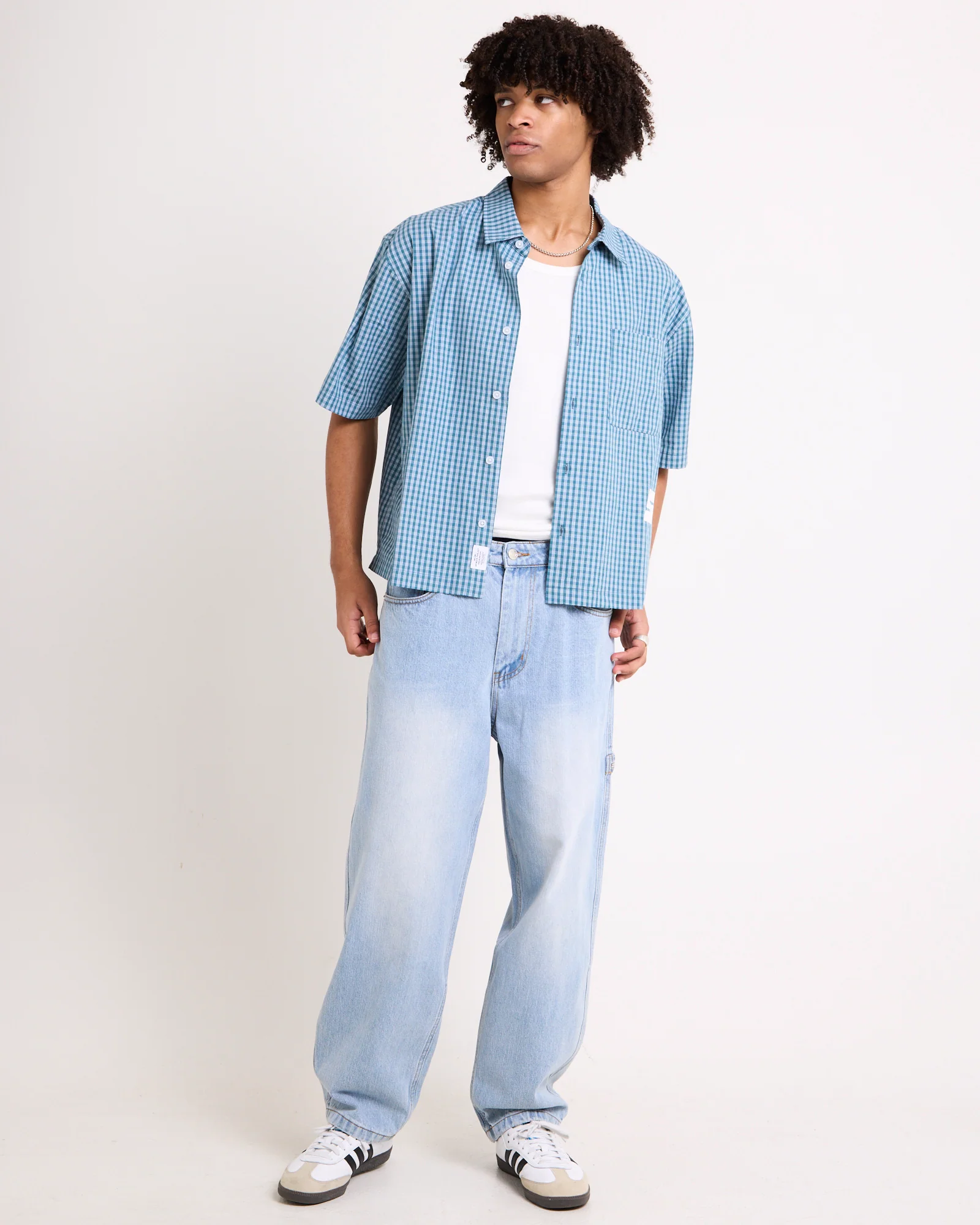 Lawson Short Sleeve Shirt - Image 3
