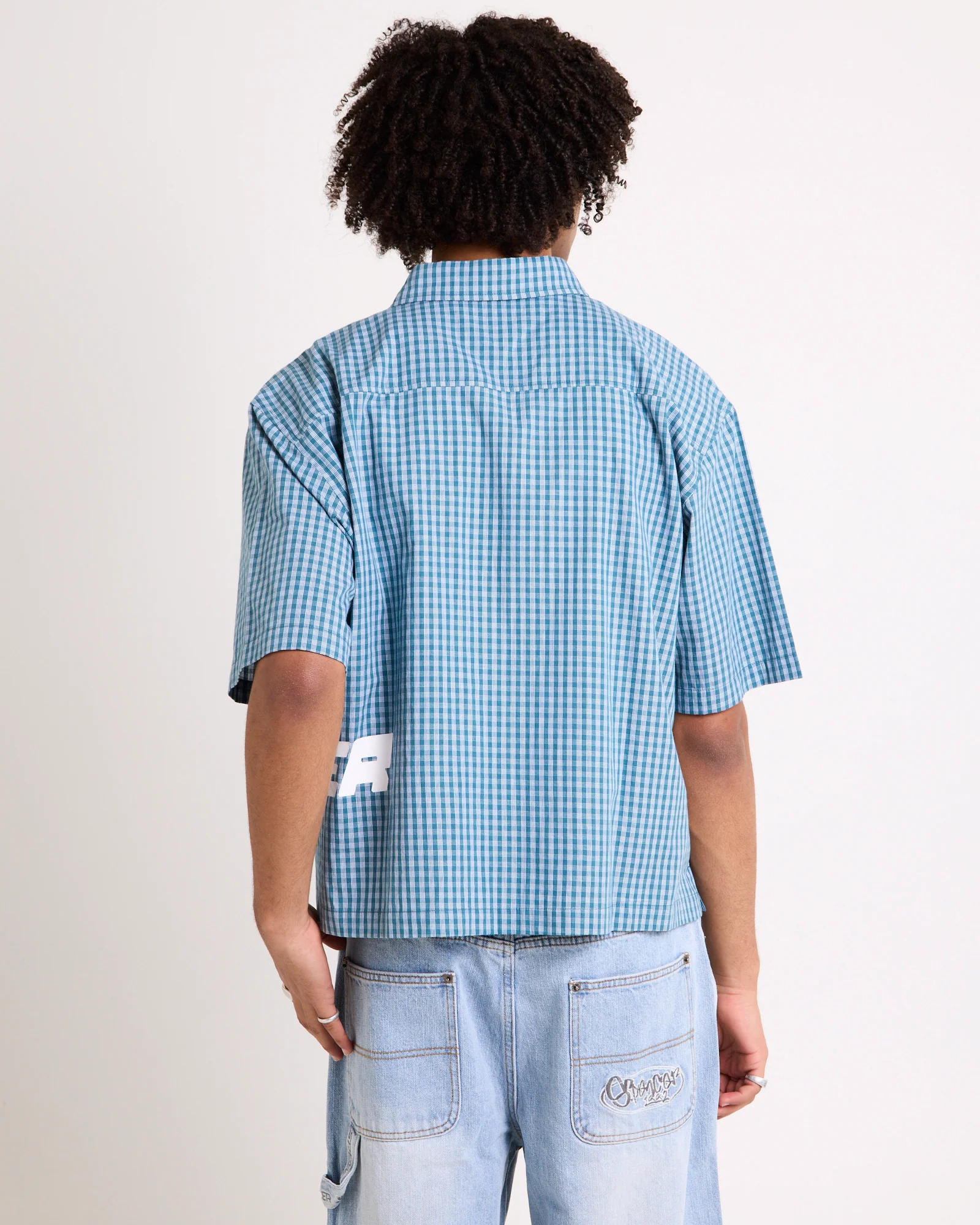 Lawson Short Sleeve Shirt - Image 5