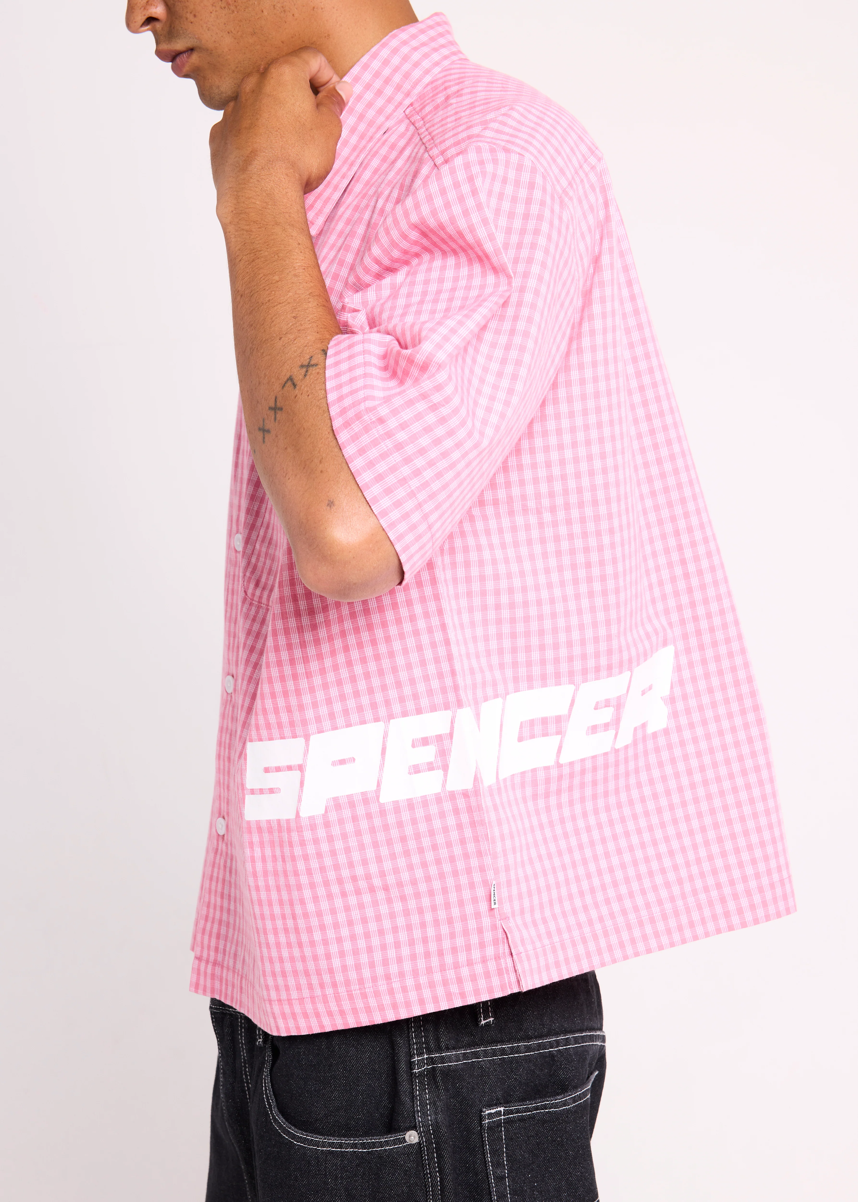 Lawson Short Sleeve Shirt - Image 2