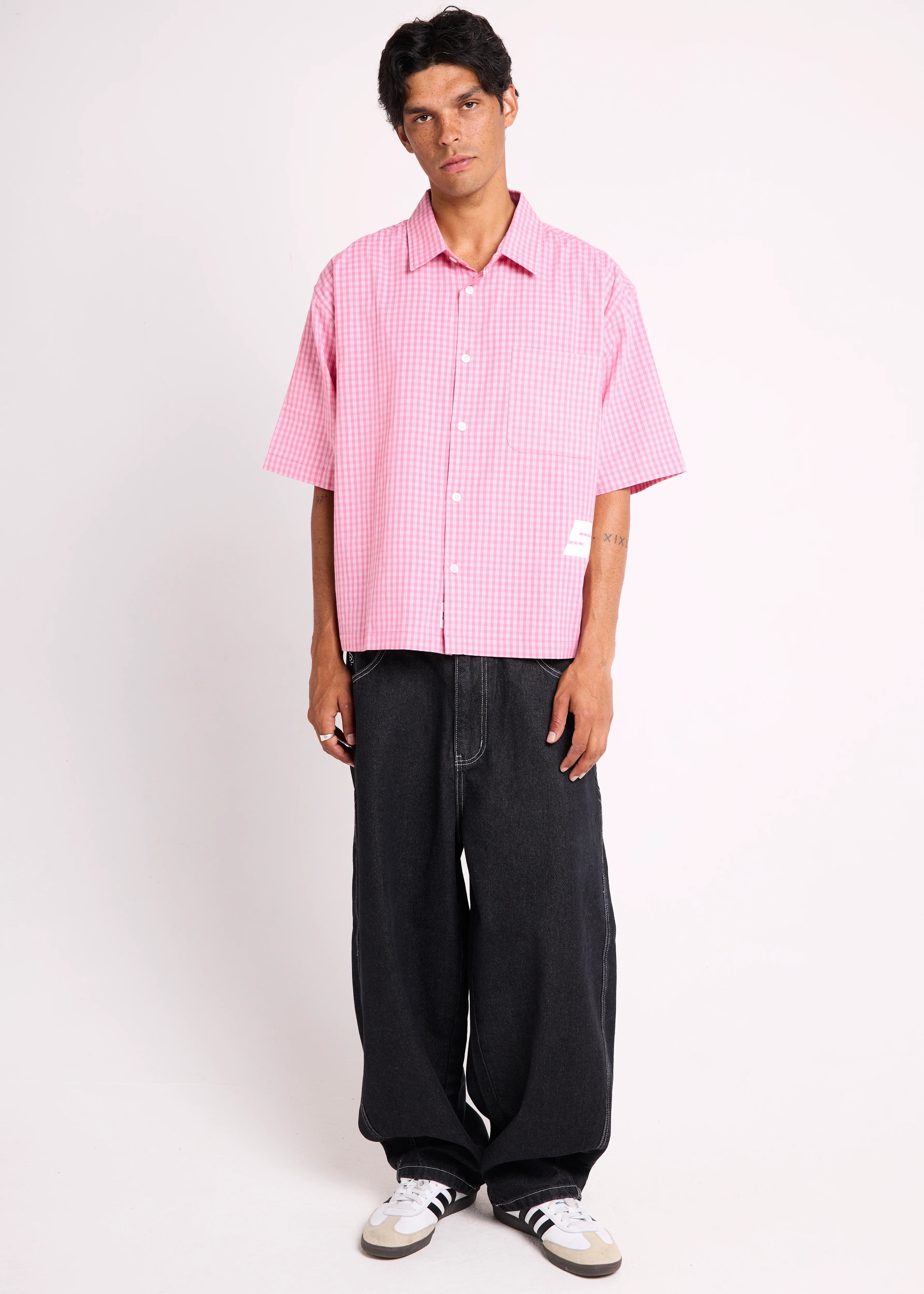 Lawson Short Sleeve Shirt - Image 4