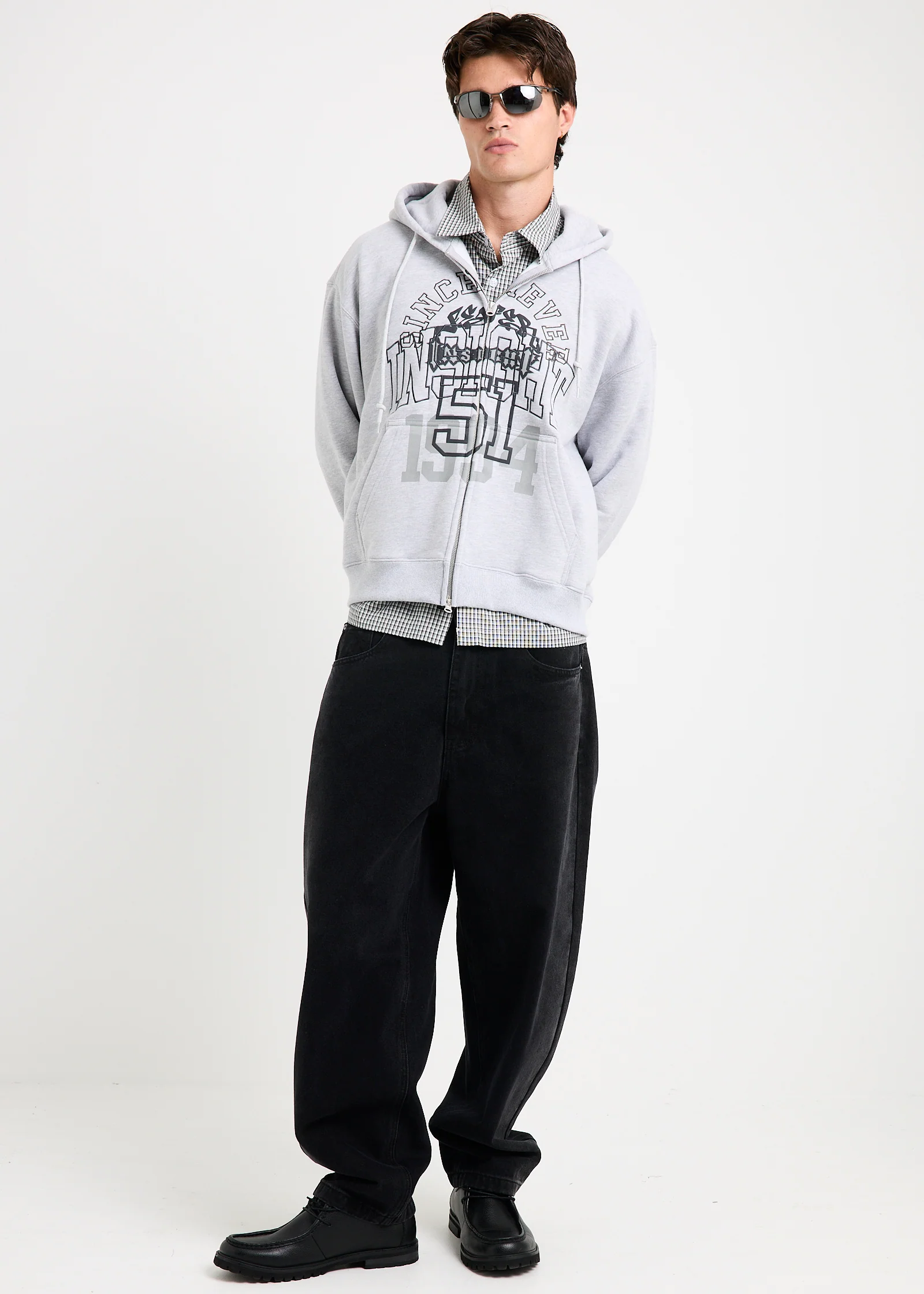 Layers Hoodie - Image 3