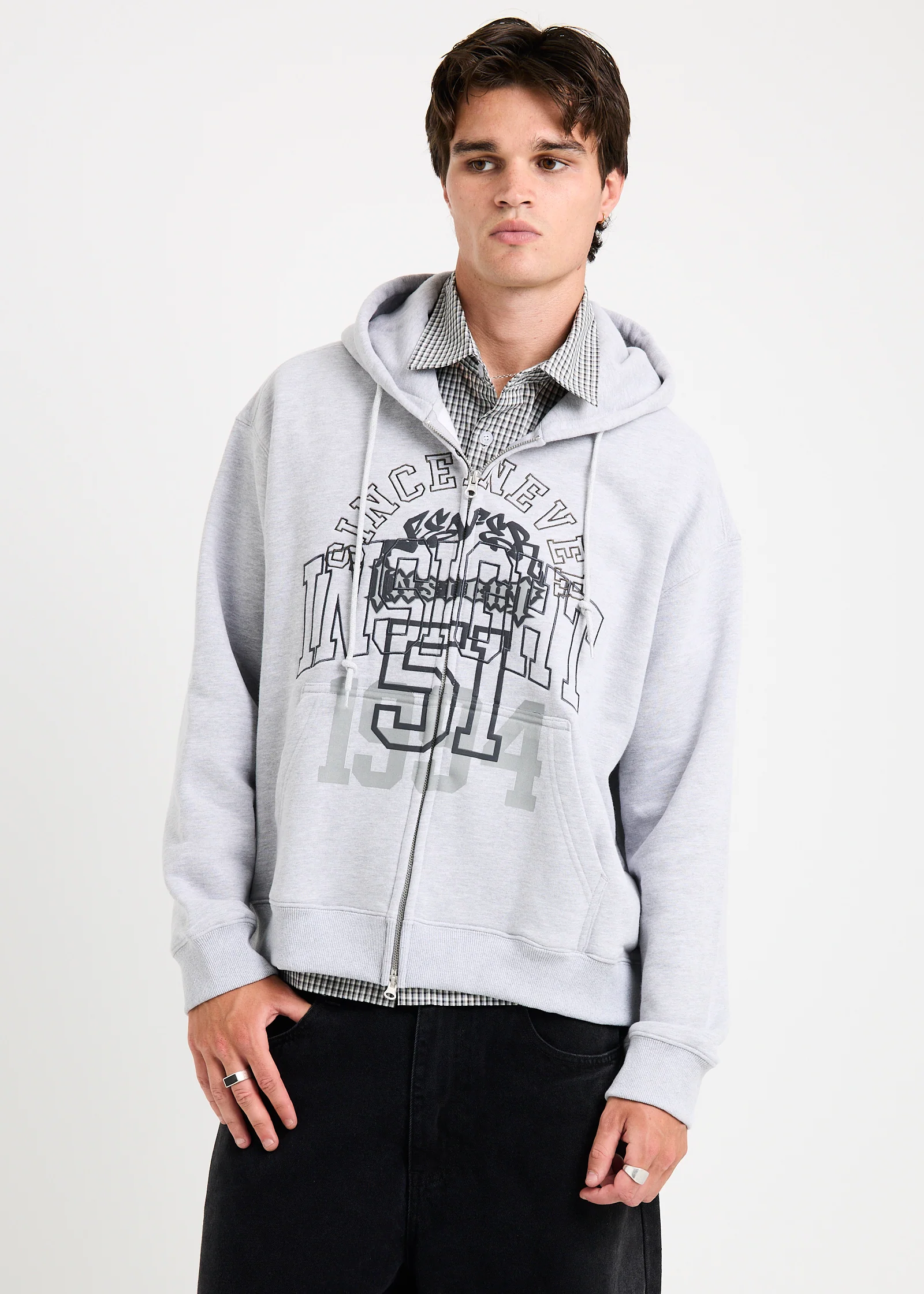 Layers Hoodie - Image 4